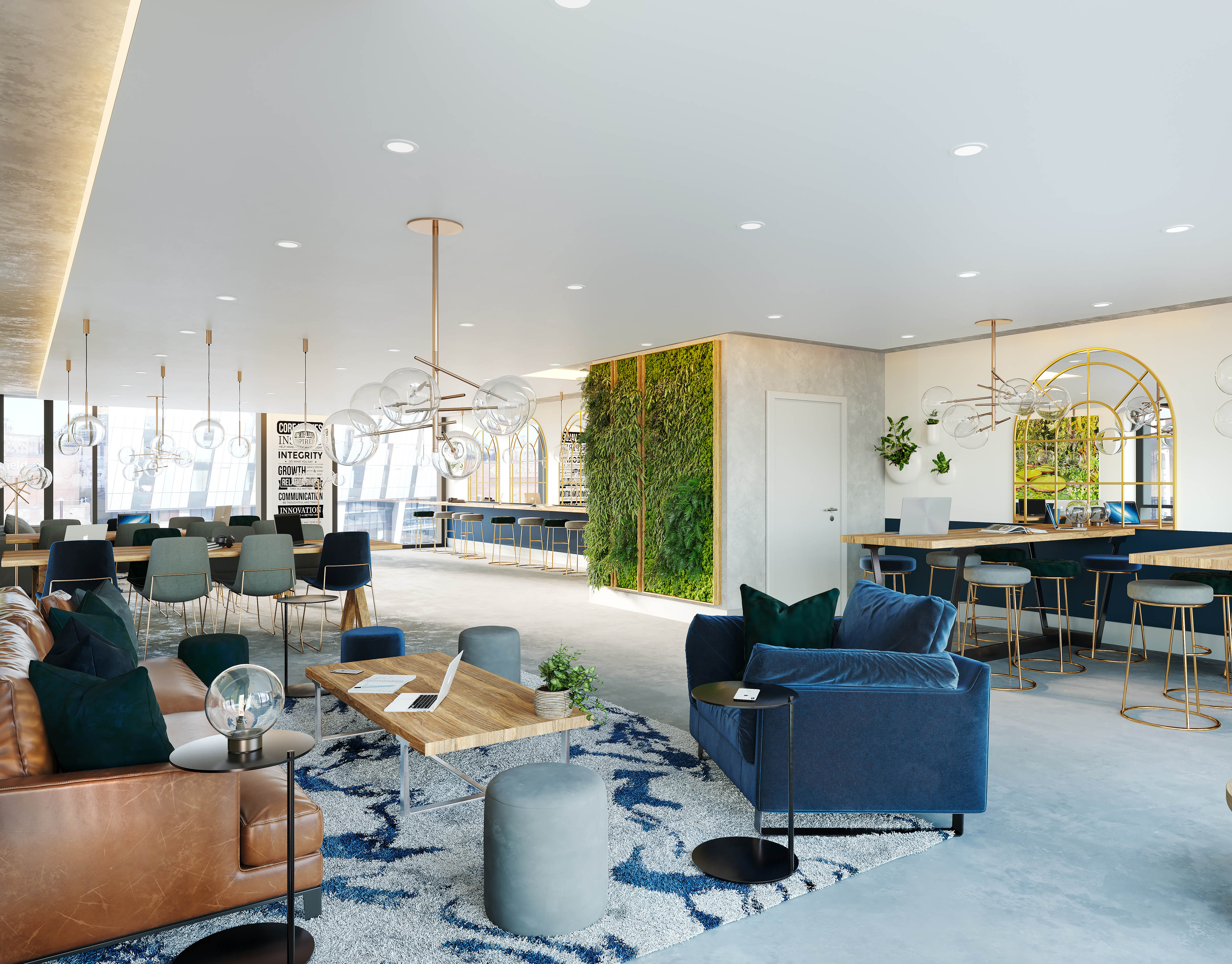 藍莎集團 | 英國置產一站式服務