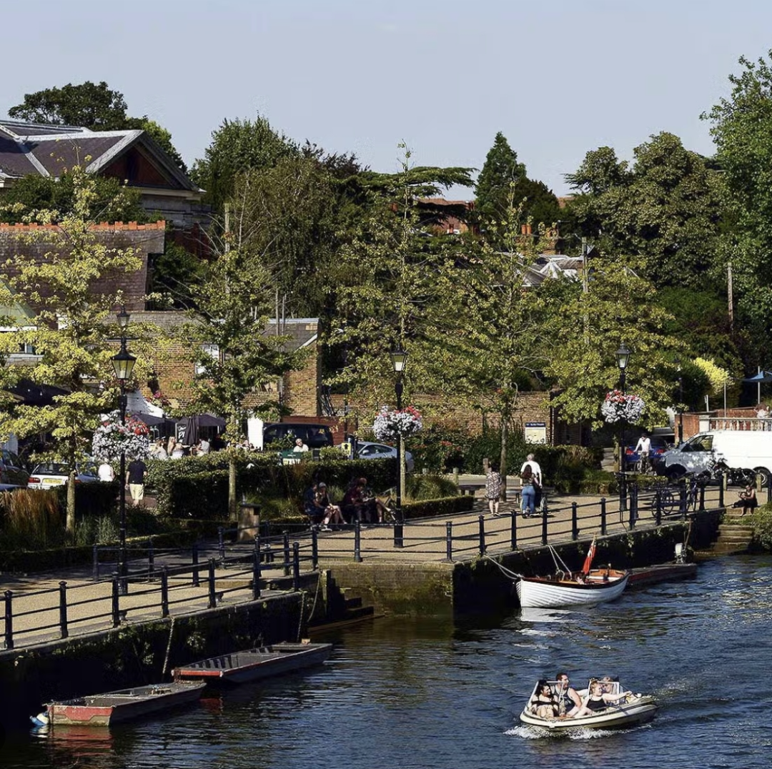 藍莎集團 - 英國樓盤、英國物業代理 | 英國買樓置業一站式服務