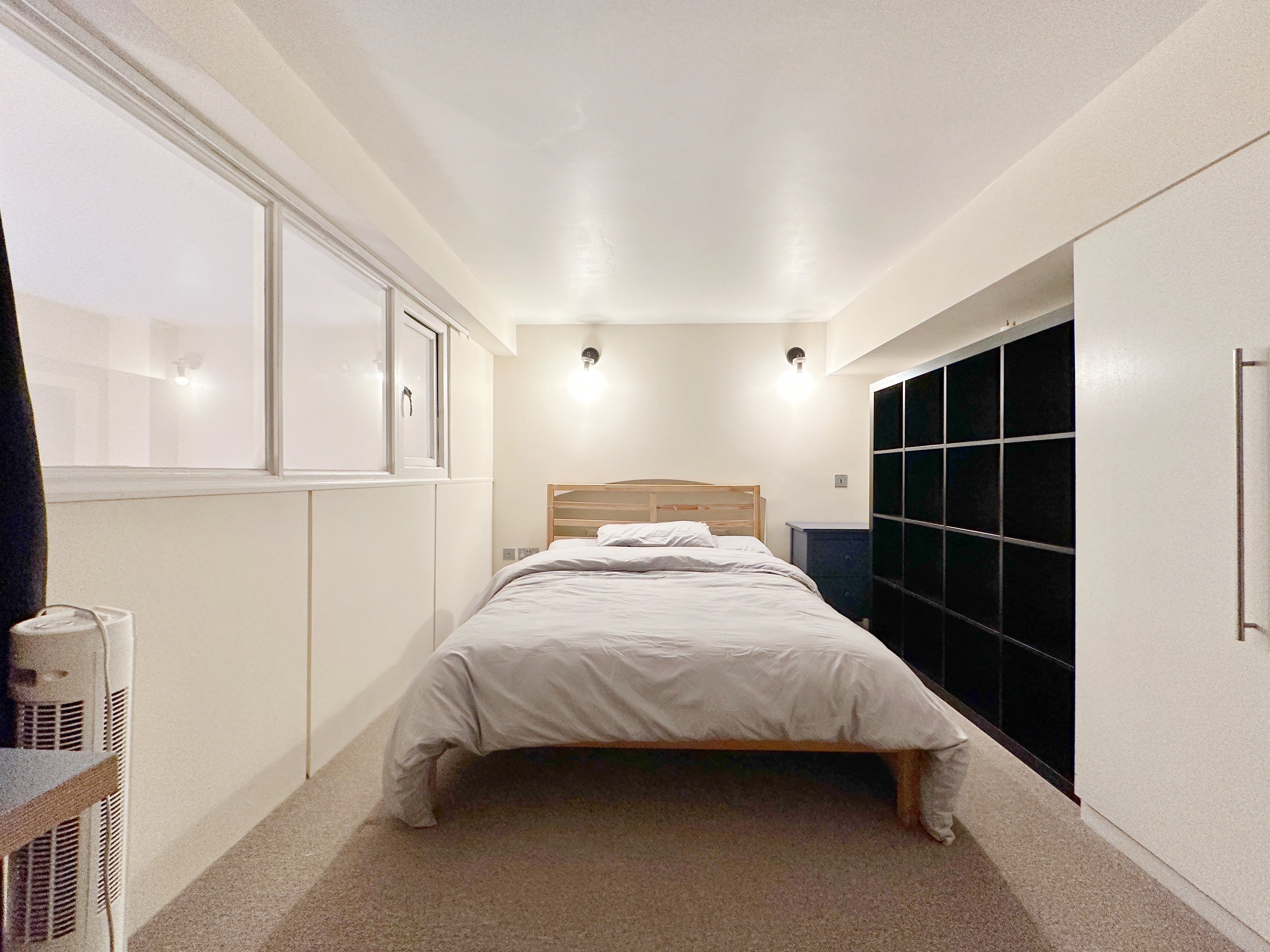 伦敦Cozy 3bedroom apartment near Elizabeth line 舒适3卧室公寓