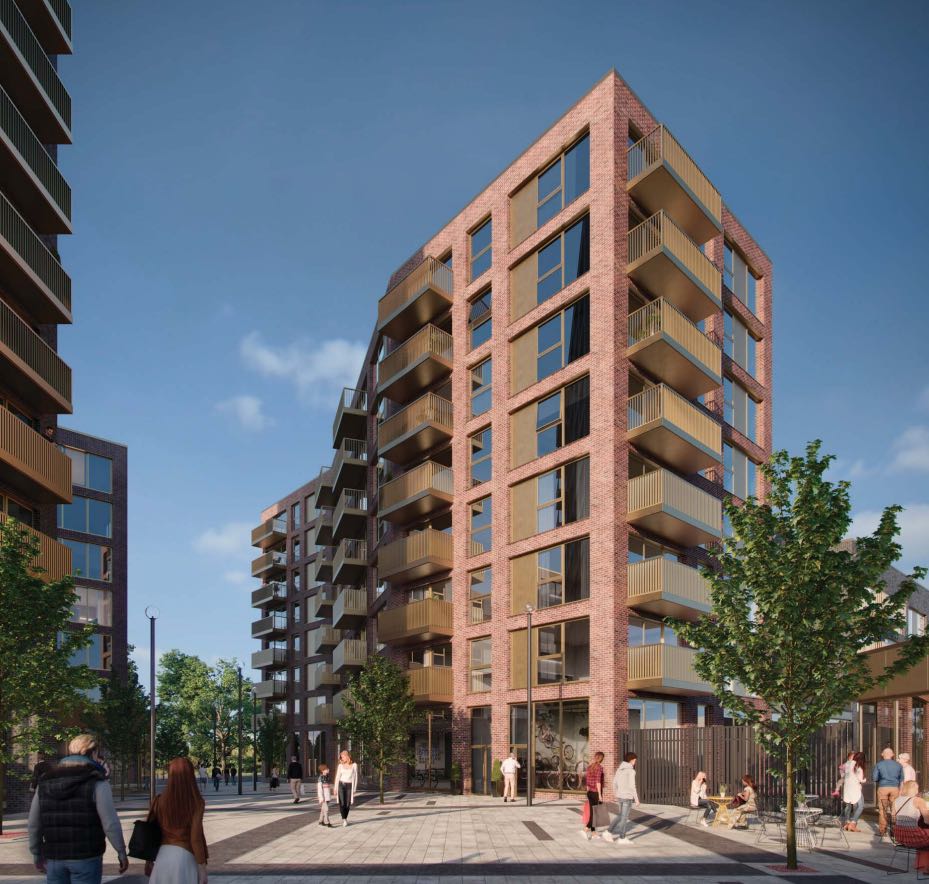 藍莎集團 | 英國置產一站式服務