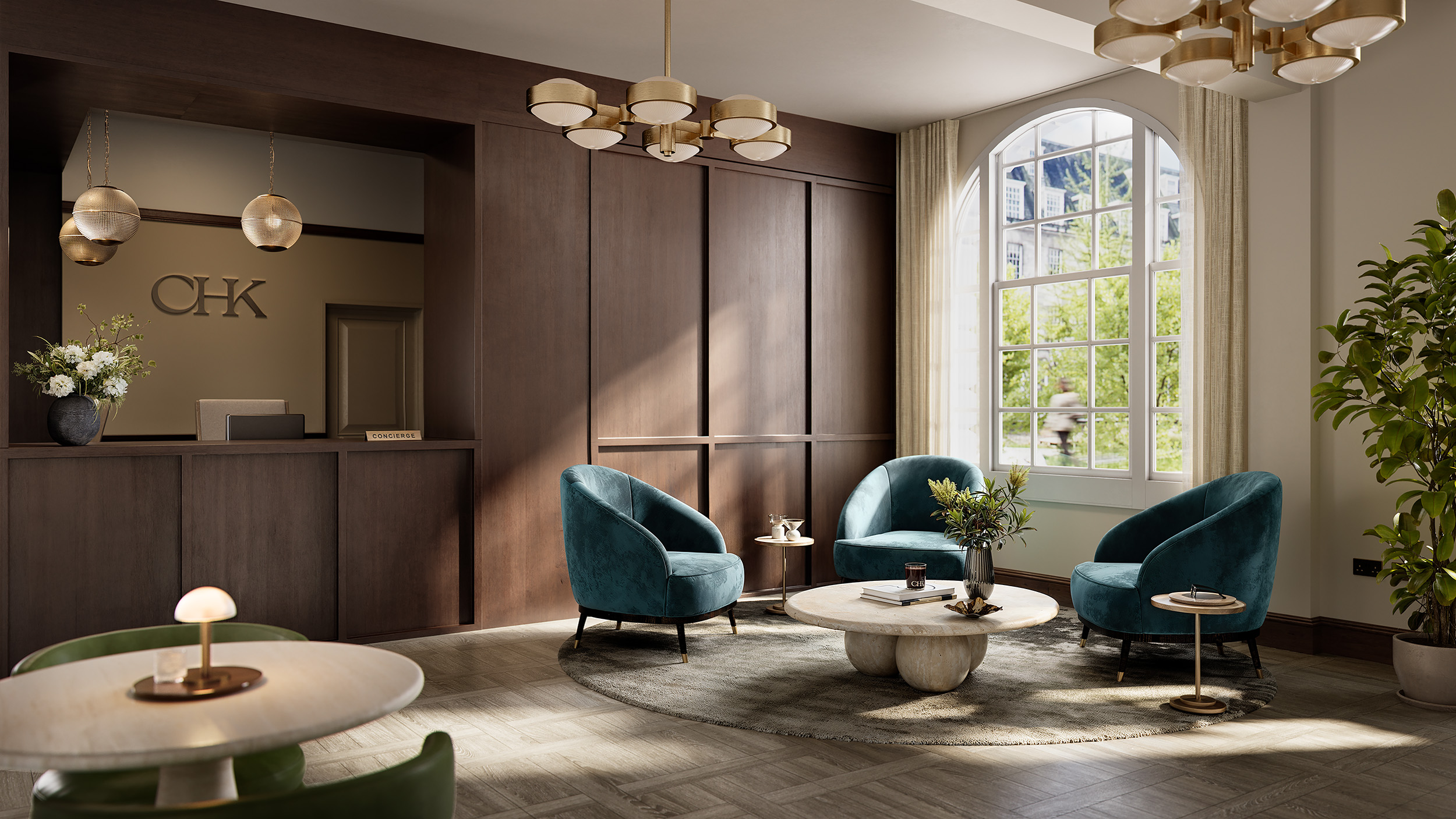 Lansha Group - UK Real Estate, UK Property Agency | One stop shop for buying and purchasing properties in the UK