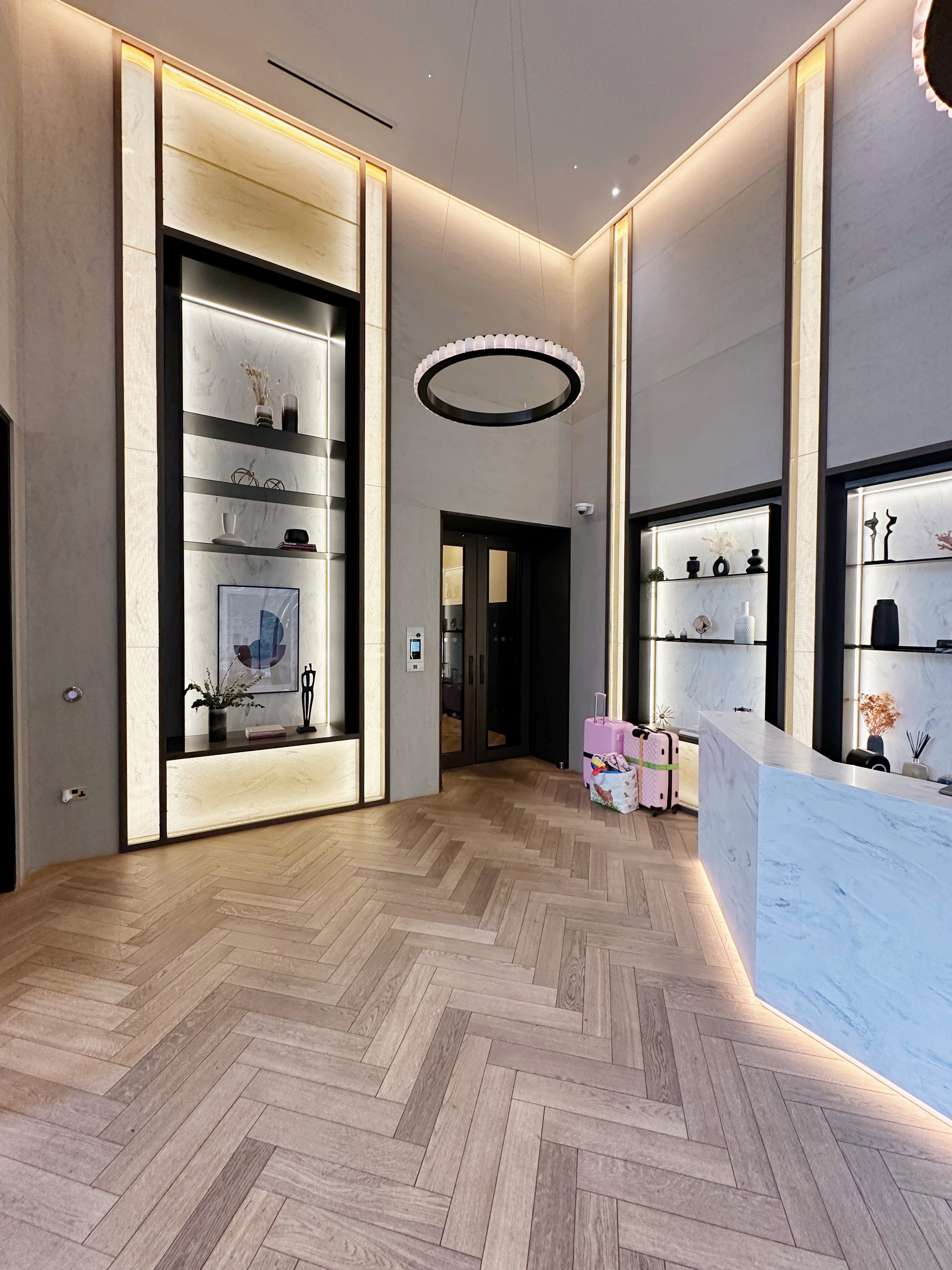 Lansha Group - UK Real Estate, UK Property Agency | One stop shop for buying and purchasing properties in the UK