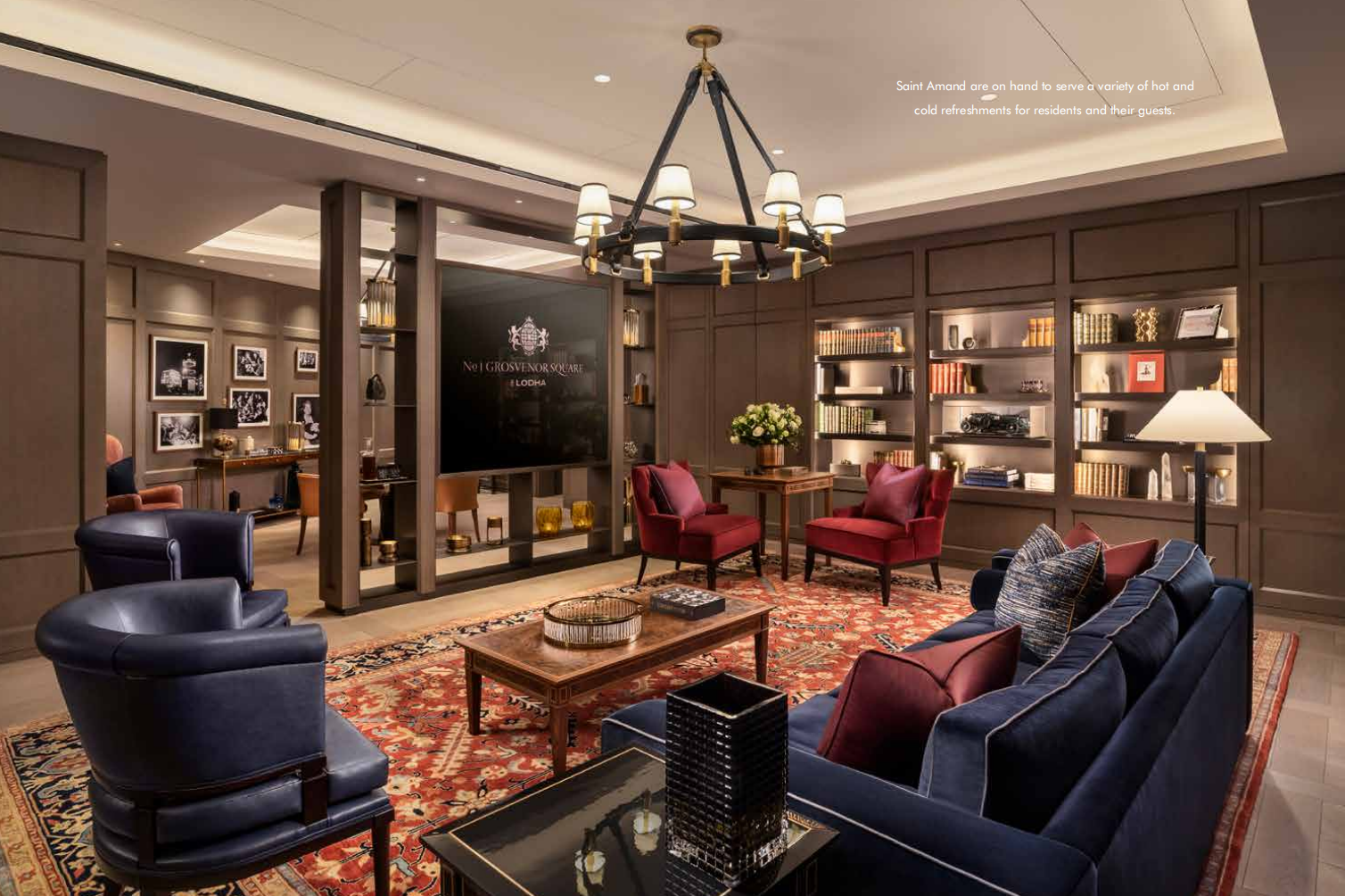 藍莎集團 | 英國置產一站式服務