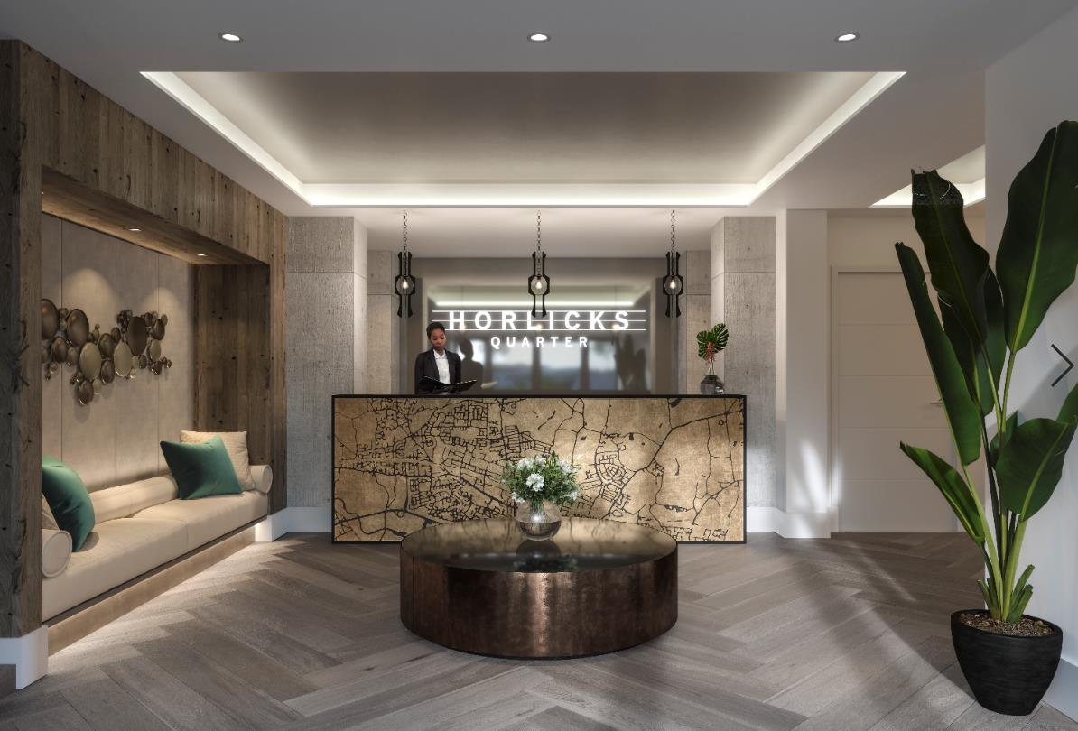 藍莎集團 | 英國置產一站式服務