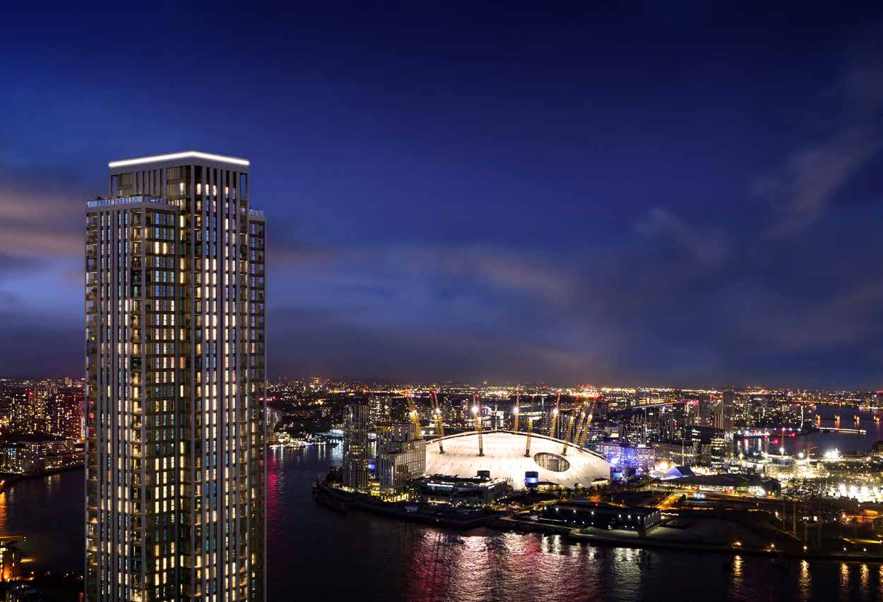 Lansha Group - UK Real Estate, UK Property Agency | One stop shop for buying and purchasing properties in the UK