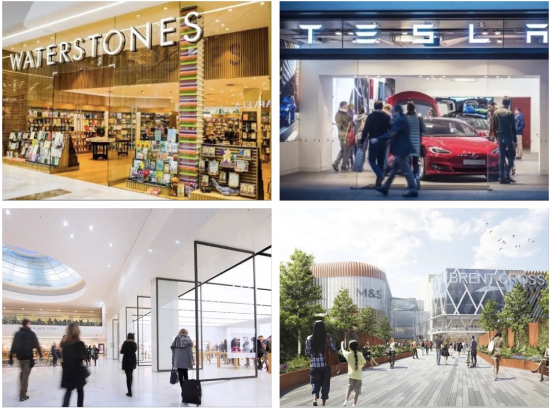 藍莎集團 - 英國樓盤、英國物業代理 | 英國買樓置業一站式服務