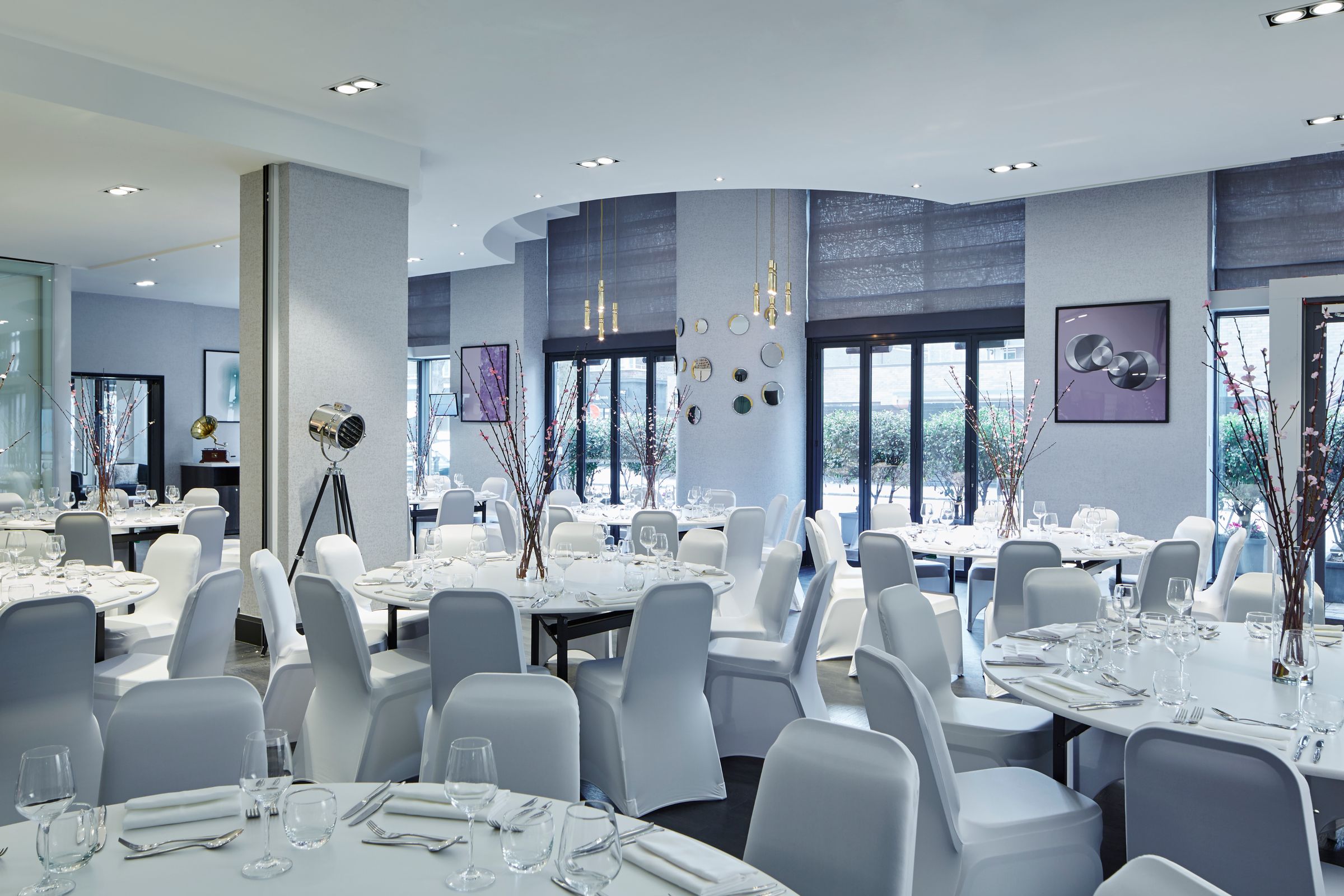 伦敦Maida Vale•Marriott Hotel万豪酒店公寓 酒店图片