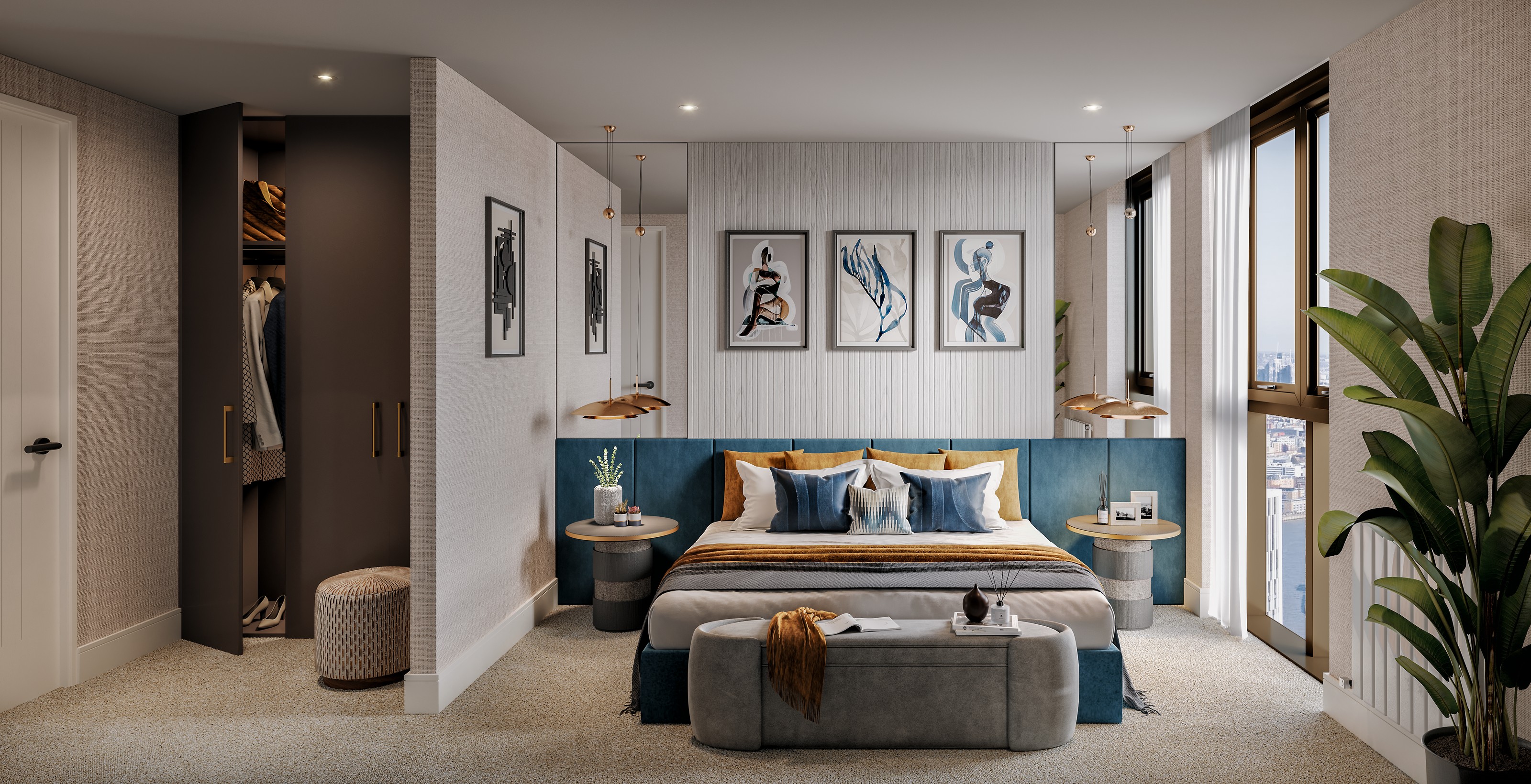 藍莎集團 - 英國樓盤、英國物業代理 | 英國買樓置業一站式服務