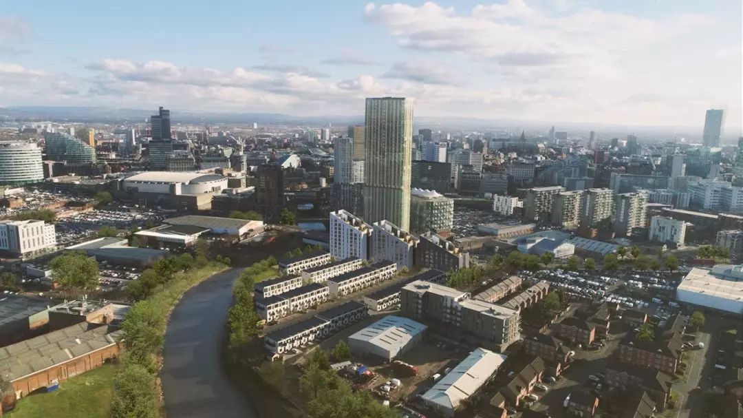 藍莎集團 | 英國置產一站式服務