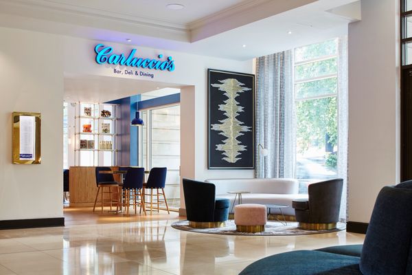 伦敦Maida Vale•Marriott Hotel万豪酒店公寓 酒店图片