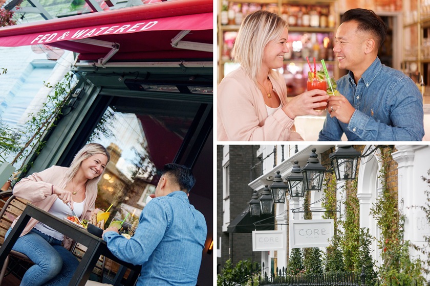 藍莎集團 - 英國樓盤、英國物業代理 | 英國買樓置業一站式服務