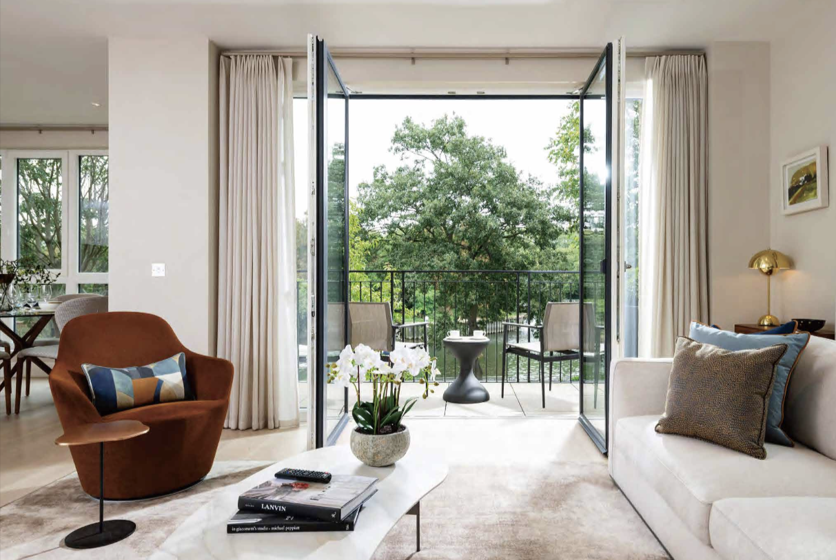 藍莎集團 | 英國置產一站式服務