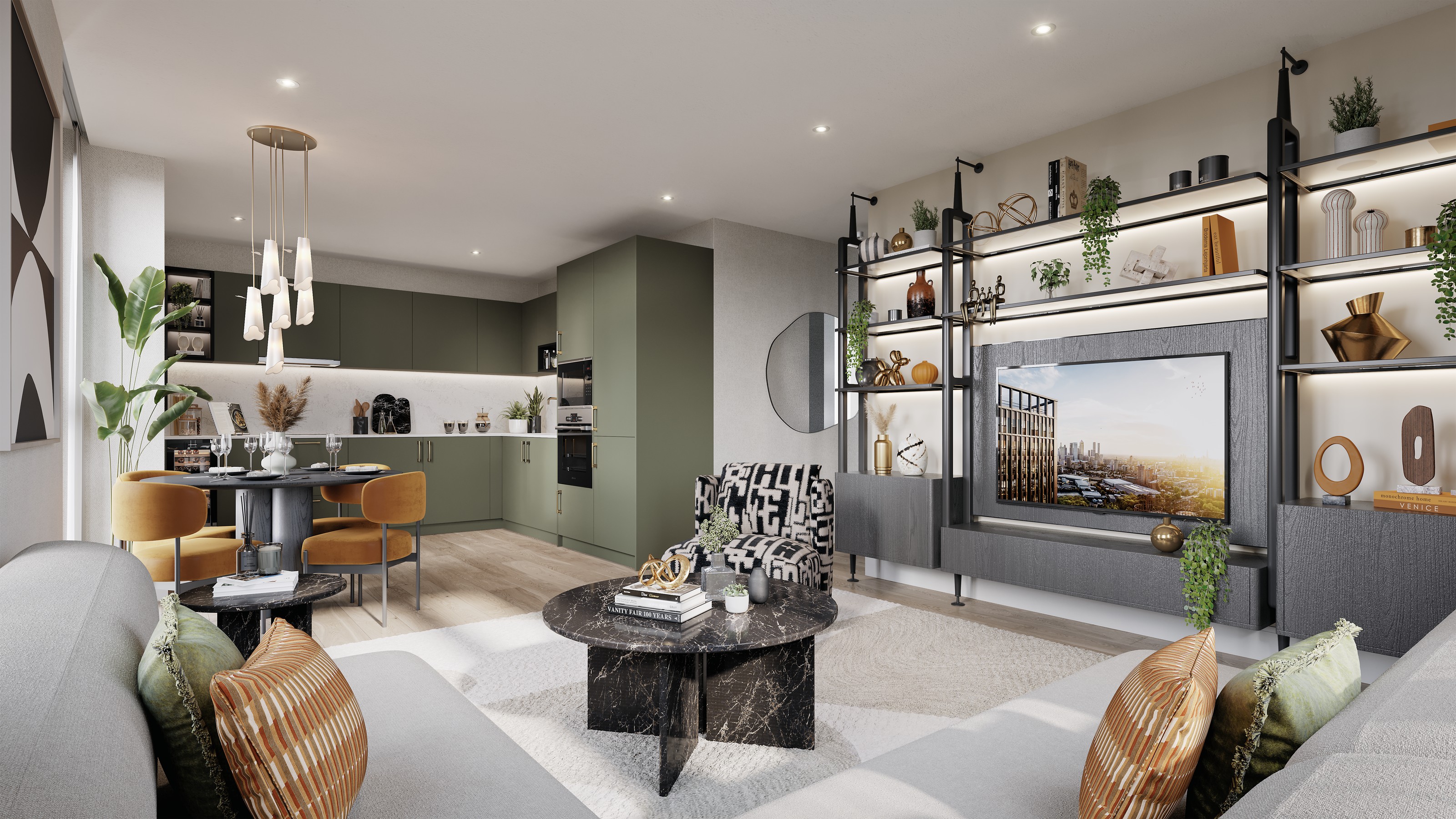 藍莎集團 - 英國樓盤、英國物業代理 | 英國買樓置業一站式服務