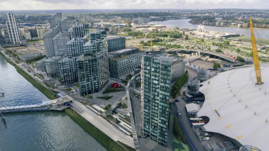 藍莎集團 - 英國樓盤、英國物業代理 | 英國買樓置業一站式服務