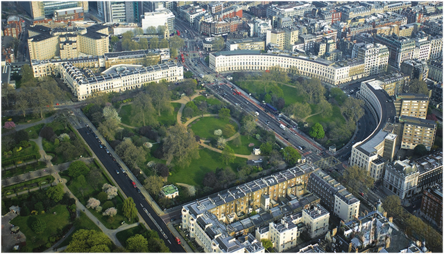 藍莎集團 | 英國置產一站式服務