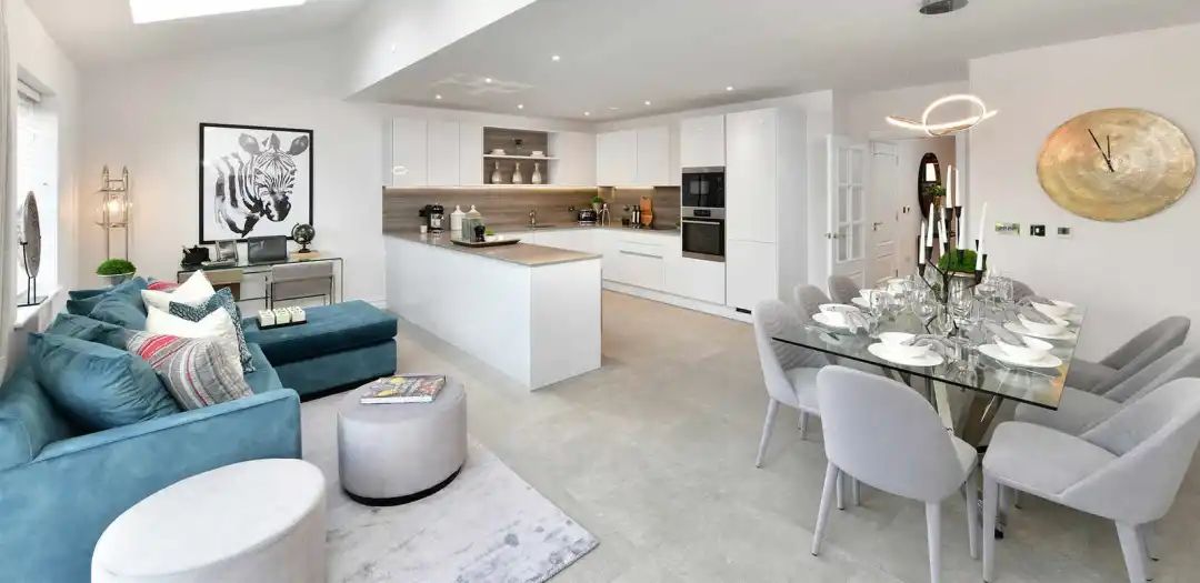 藍莎集團 | 英國置產一站式服務