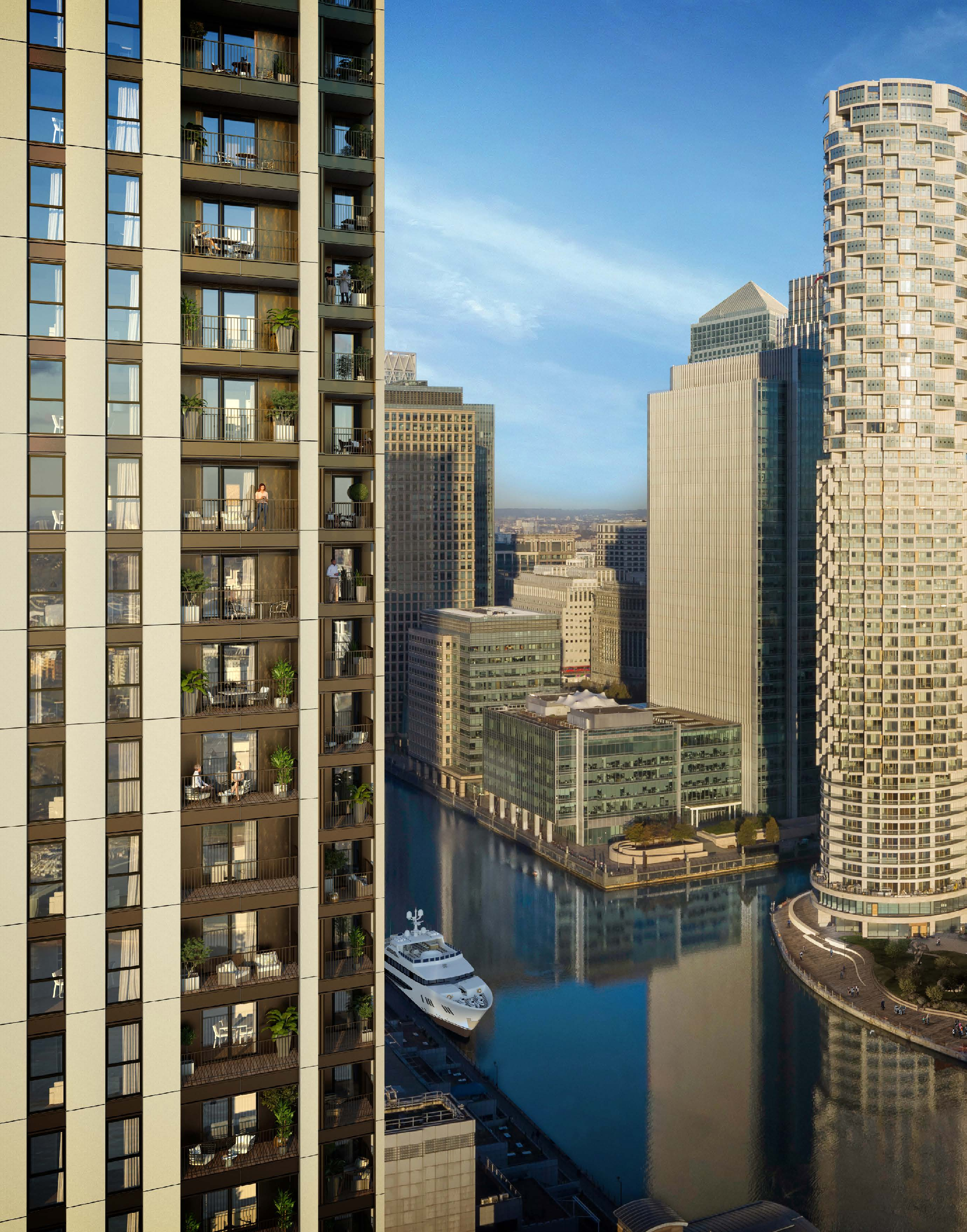 Lansha Group - UK Real Estate, UK Property Agency | One stop shop for buying and purchasing properties in the UK