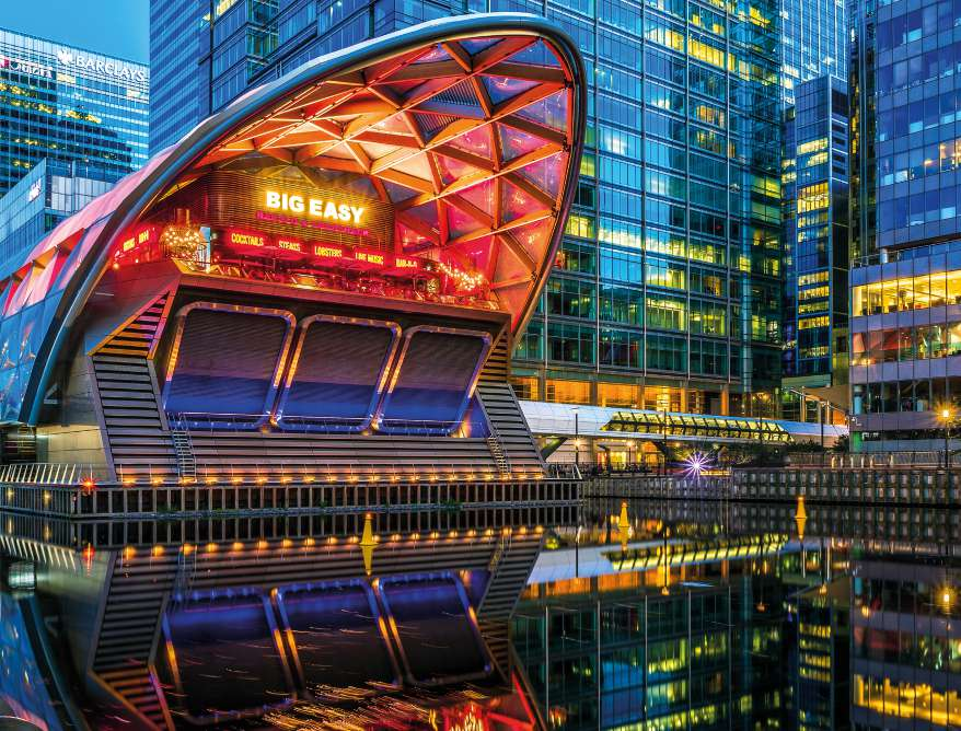 藍莎集團 - 英國樓盤、英國物業代理 | 英國買樓置業一站式服務