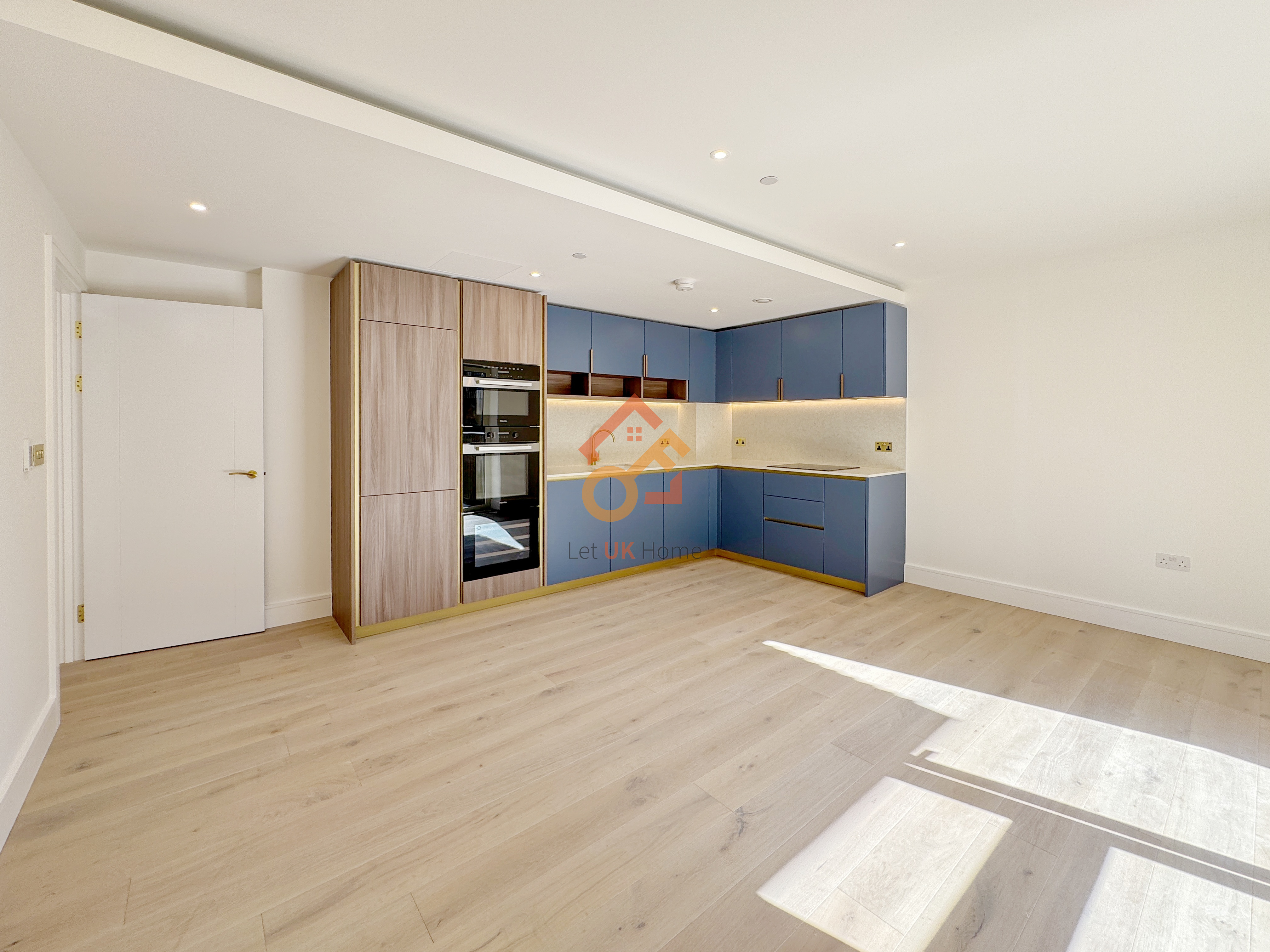 伦敦Fulham·2房2卫·Fulham Reach 房源图片