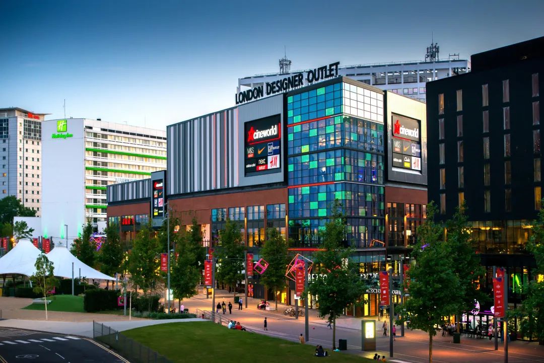 藍莎集團 - 英國樓盤、英國物業代理 | 英國買樓置業一站式服務