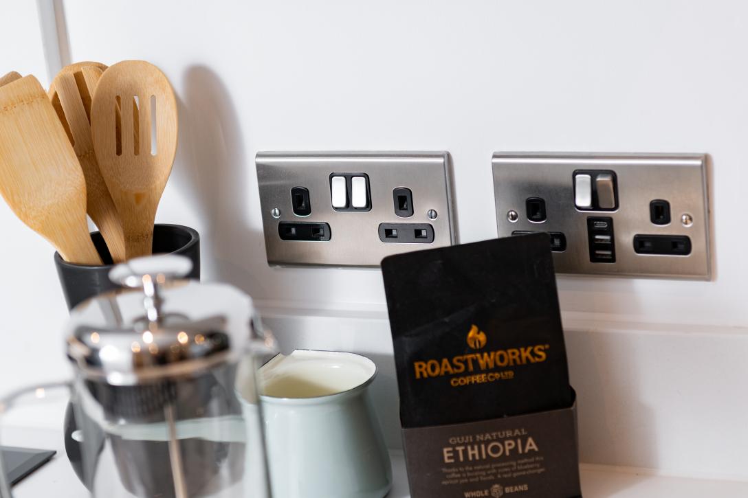 藍莎集團 | 英國置產一站式服務