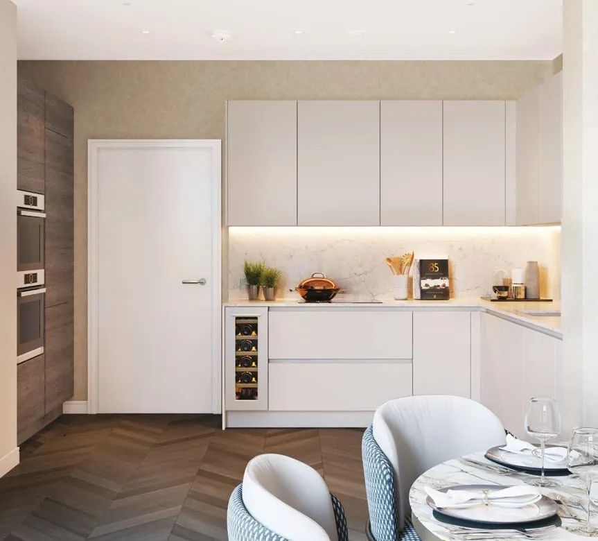 藍莎集團 | 英國置產一站式服務