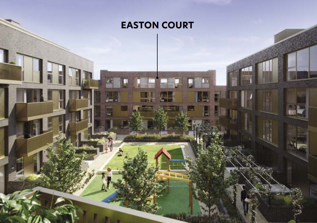 藍莎集團 | 英國置產一站式服務