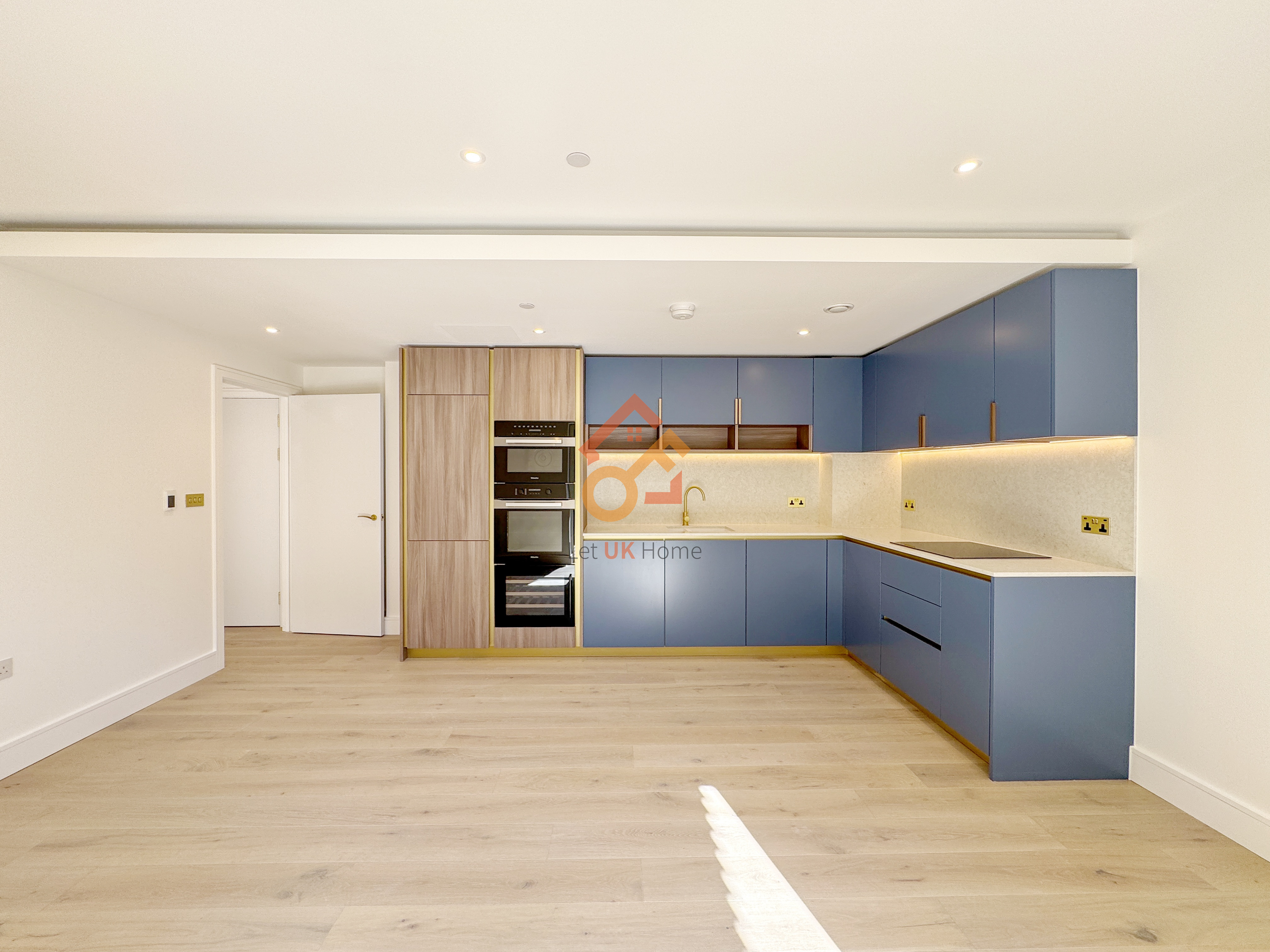 伦敦Fulham·2房2卫·Fulham Reach 房源图片