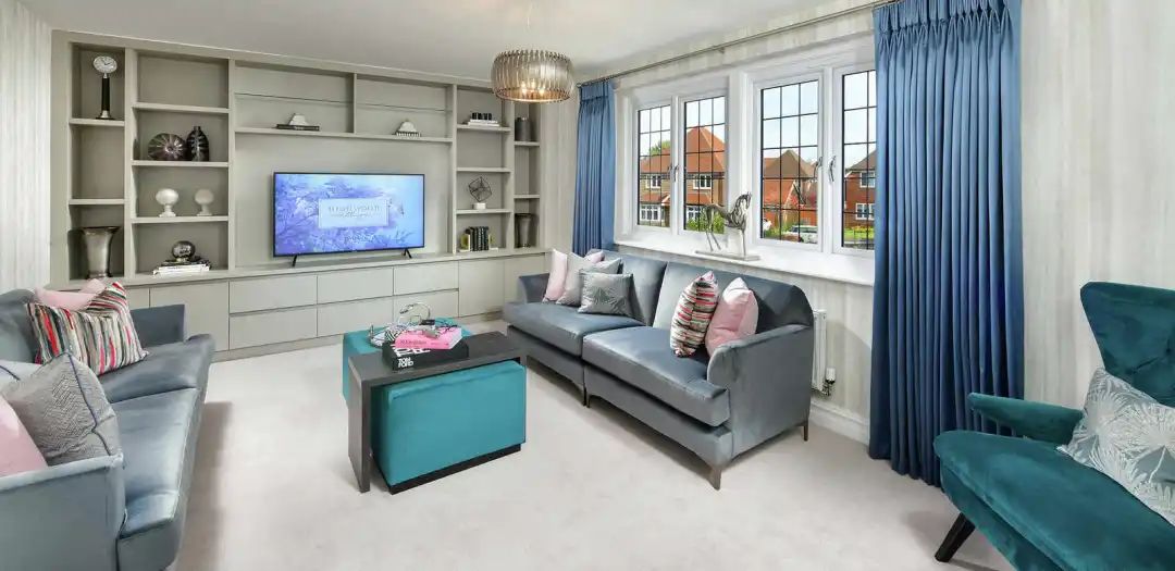 藍莎集團 | 英國置產一站式服務