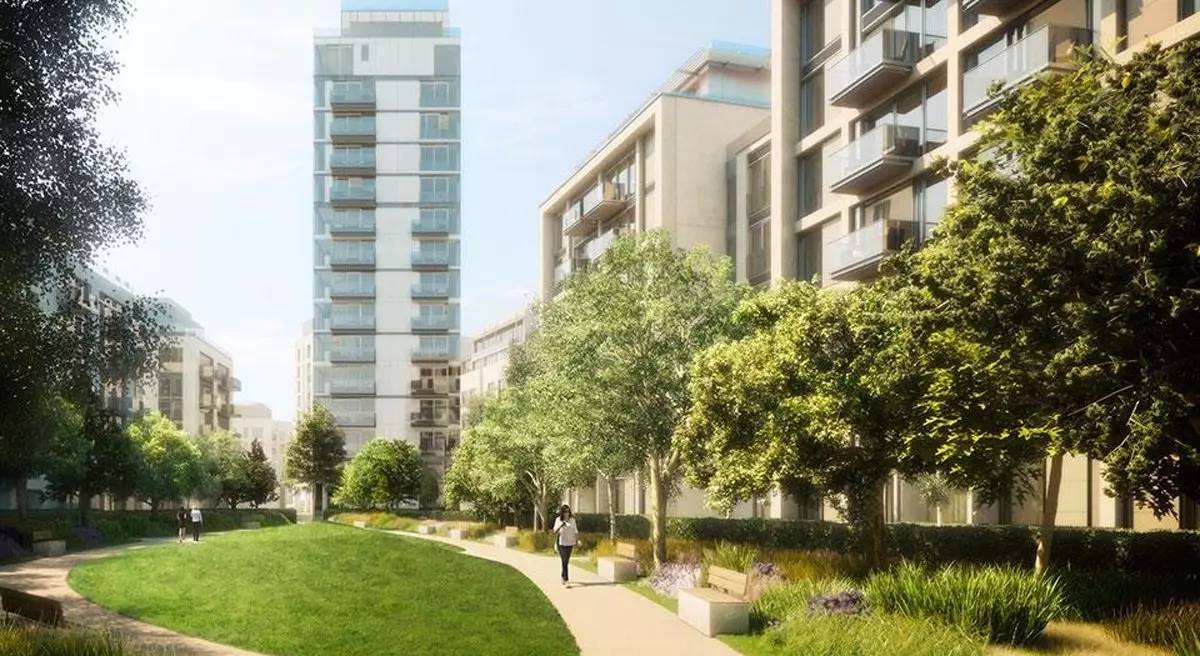 藍莎集團 | 英國置產一站式服務