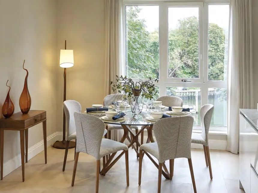 藍莎集團 | 英國置產一站式服務