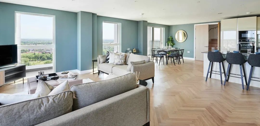 藍莎集團 - 英國樓盤、英國物業代理 | 英國買樓置業一站式服務