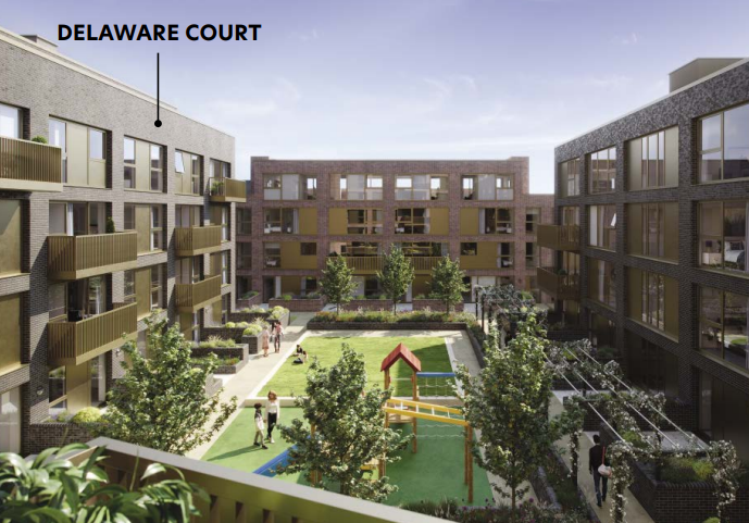 藍莎集團 | 英國置產一站式服務