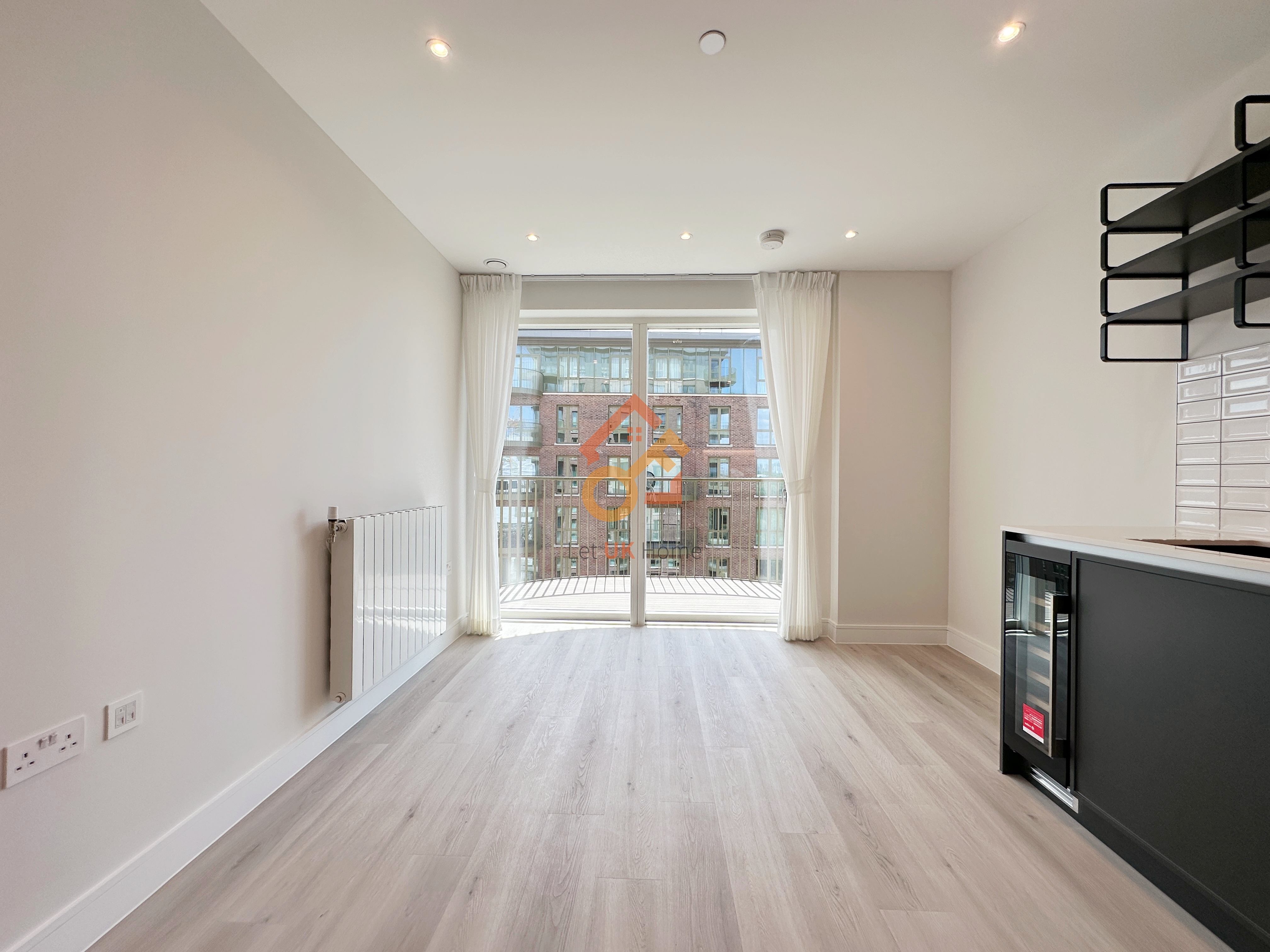 藍莎集團 | 英國置產一站式服務