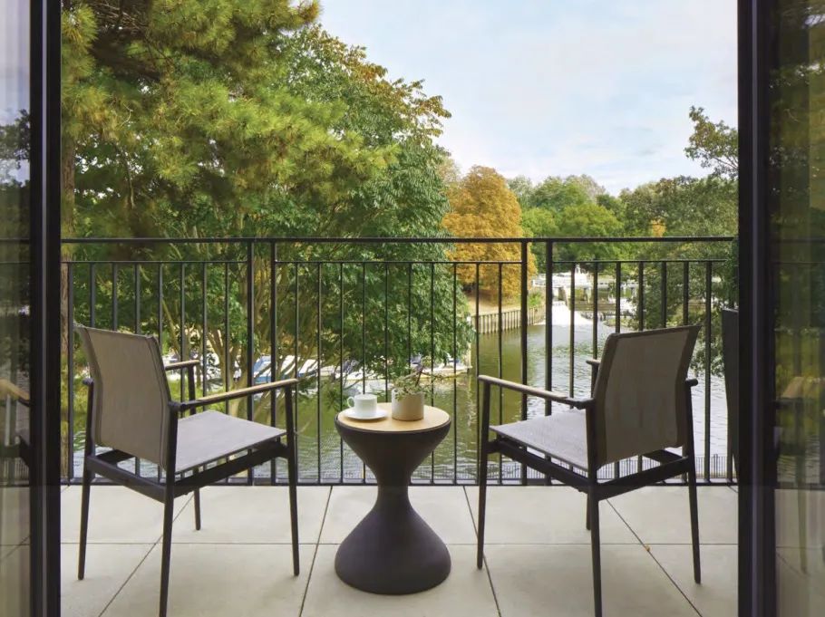 藍莎集團 | 英國置產一站式服務