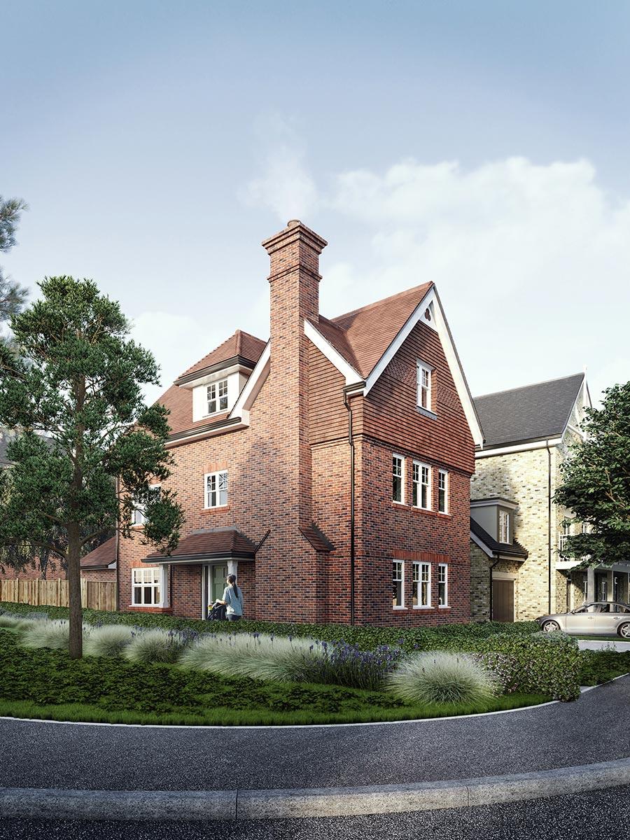 藍莎集團 | 英國置產一站式服務