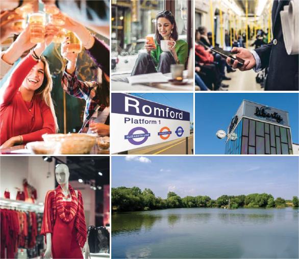 藍莎集團 | 英國置產一站式服務