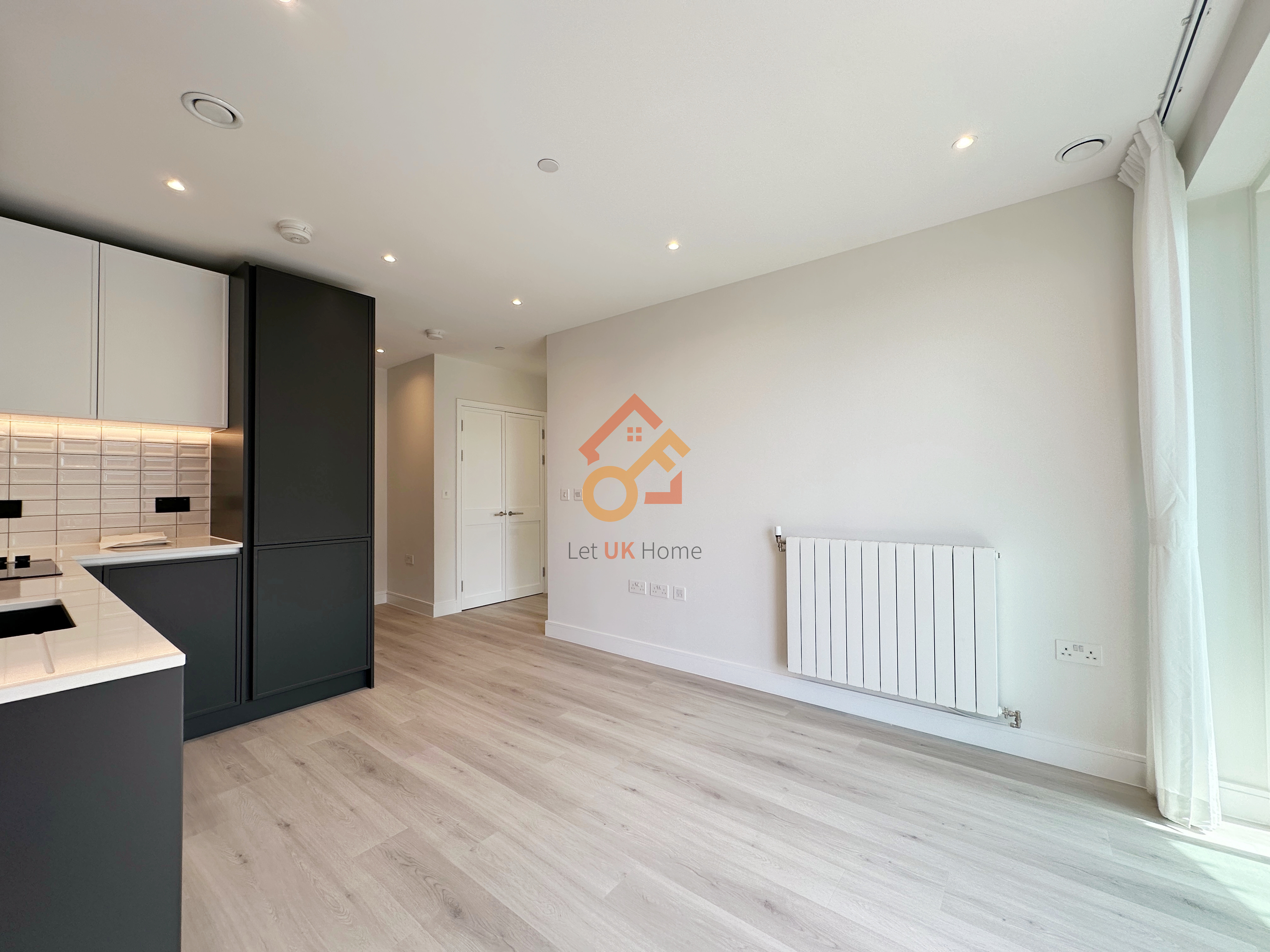 藍莎集團 | 英國置產一站式服務