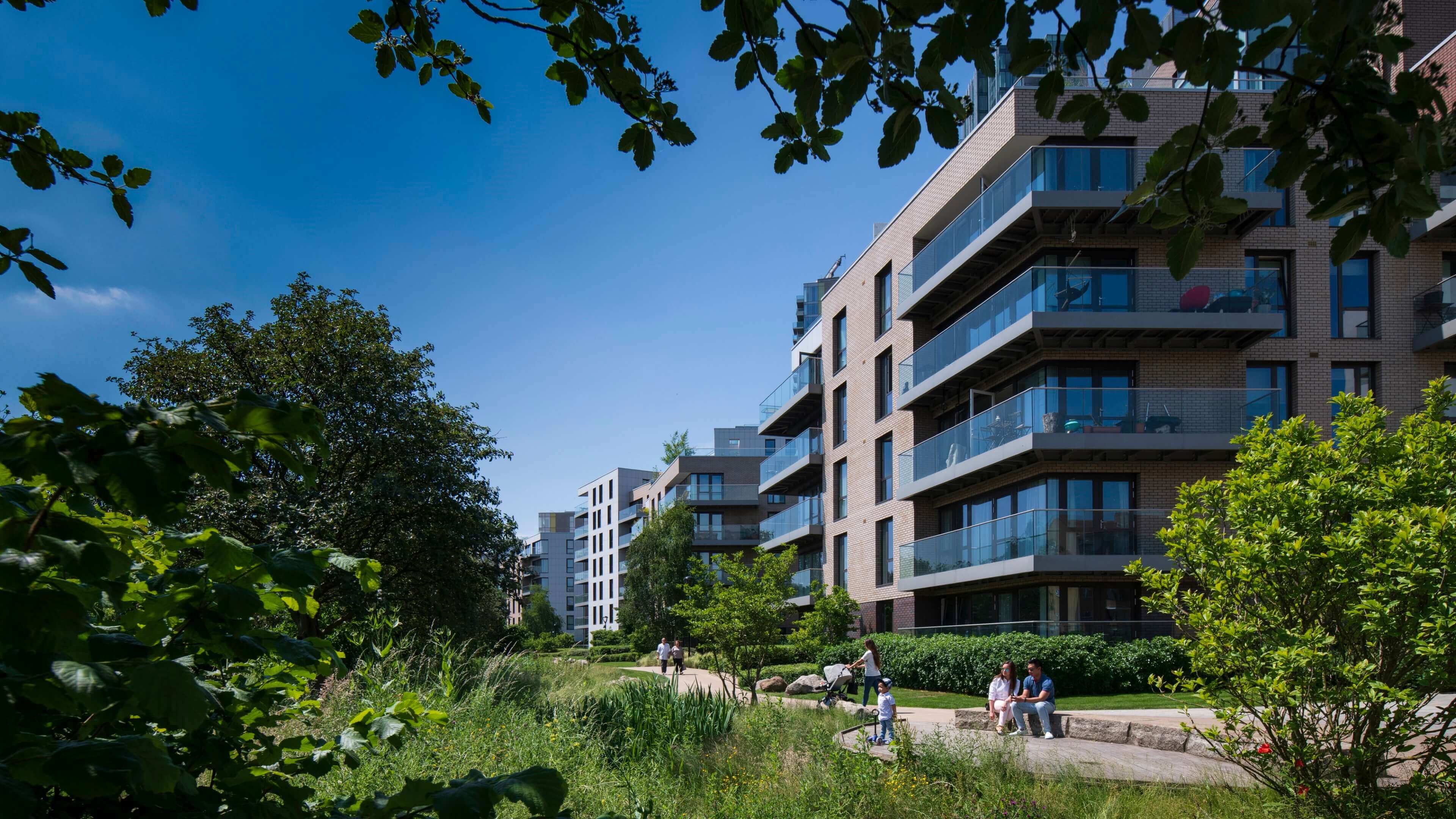 藍莎集團 - 英國樓盤、英國物業代理 | 英國買樓置業一站式服務