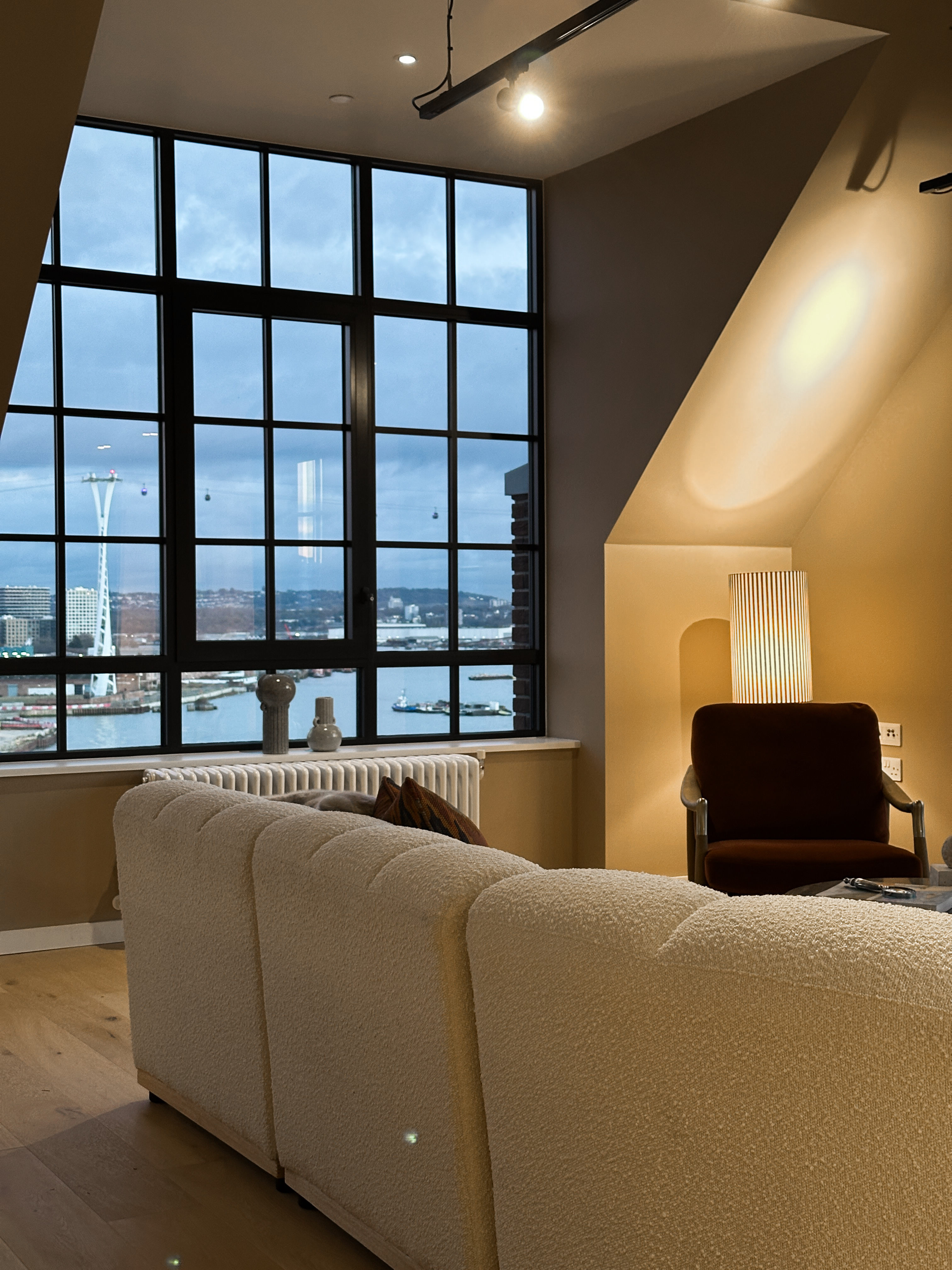 藍莎集團 | 英國置產一站式服務