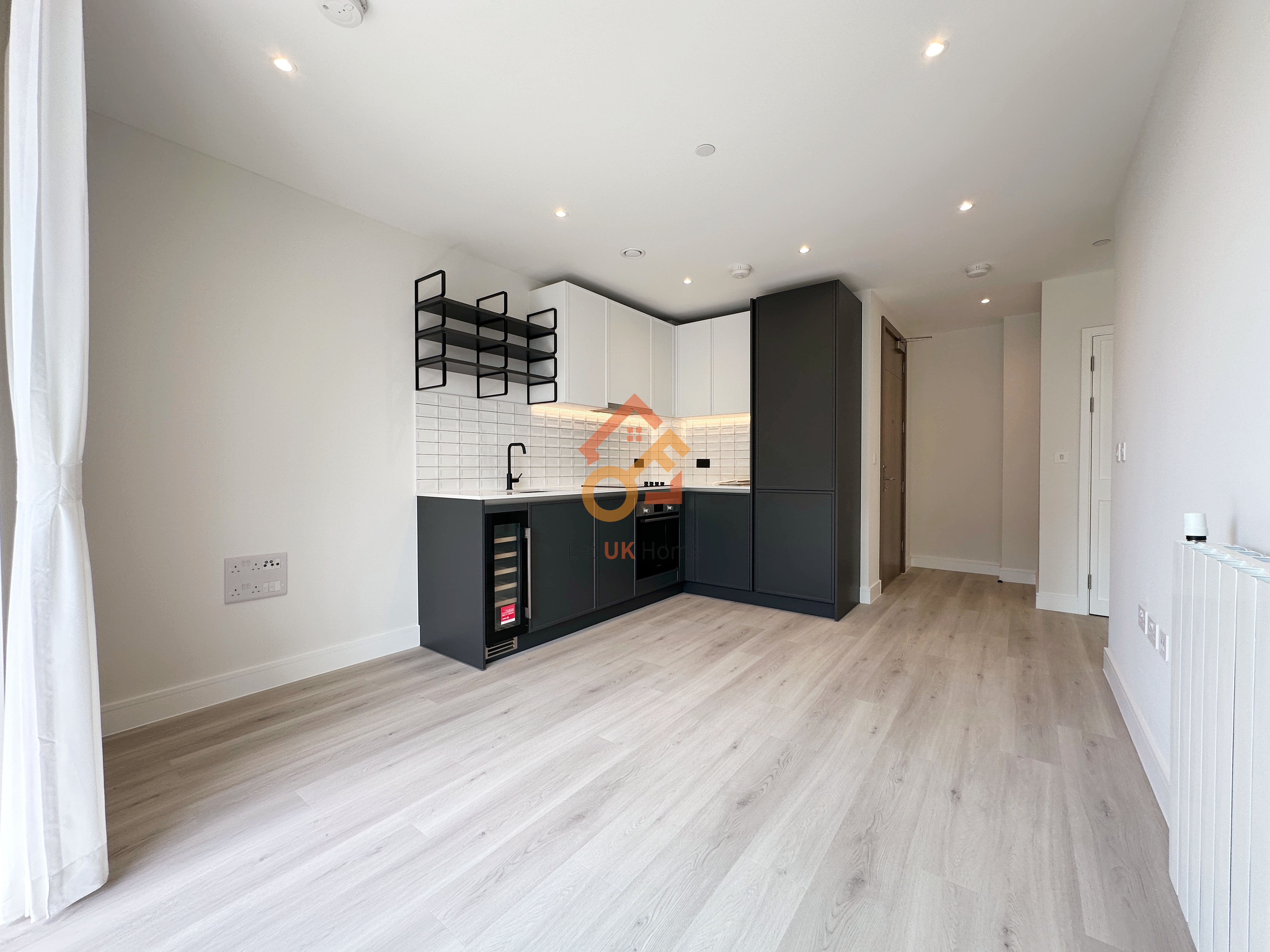 藍莎集團 | 英國置產一站式服務