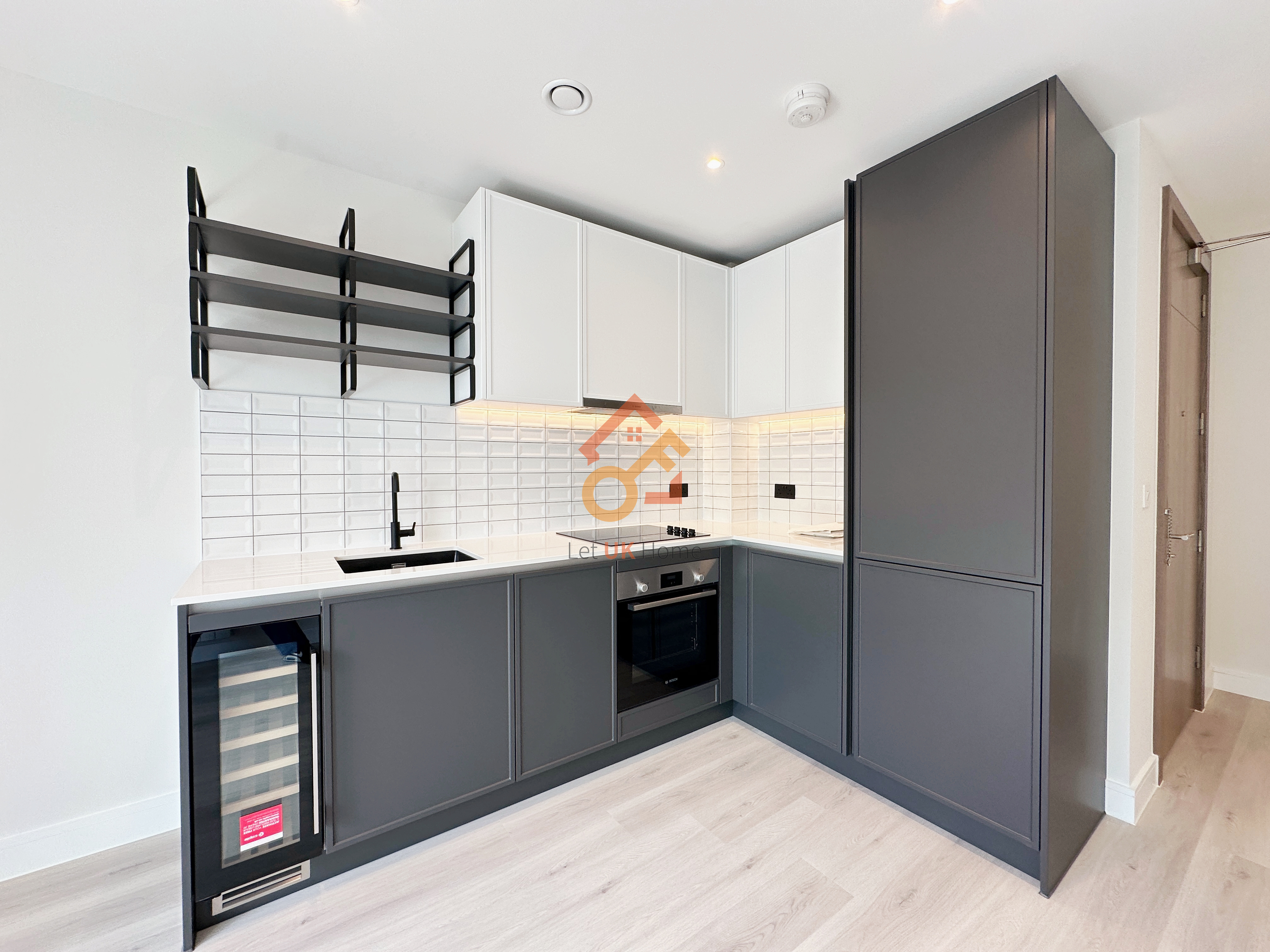 藍莎集團 | 英國置產一站式服務