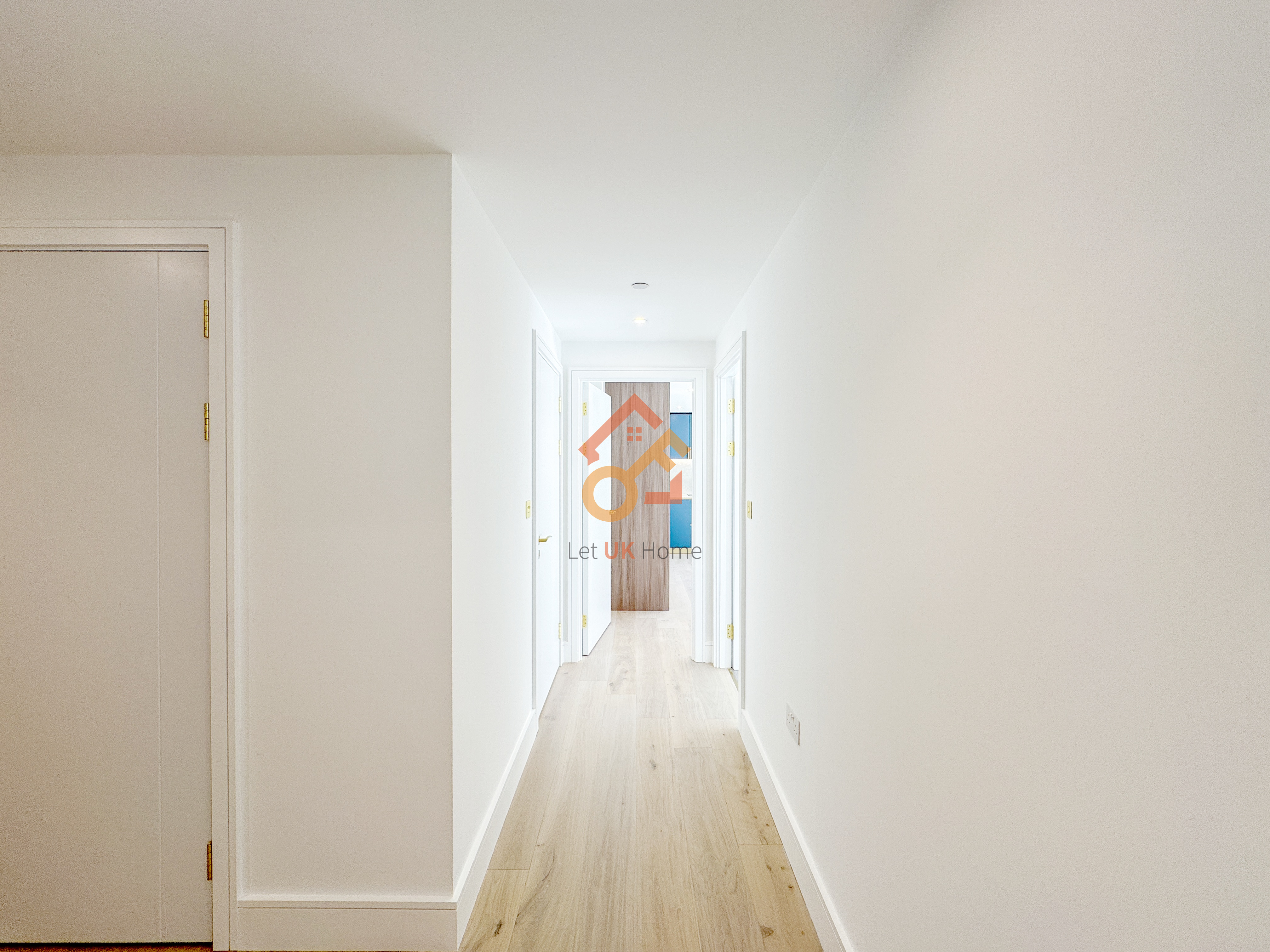 伦敦Fulham·2房2卫·Fulham Reach 房源图片