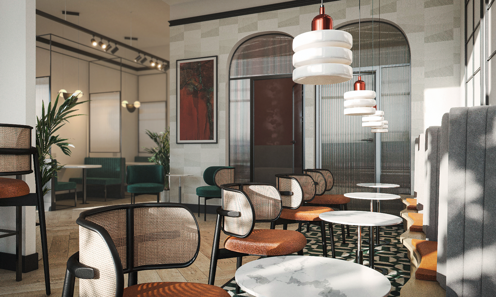 藍莎集團 | 英國置產一站式服務