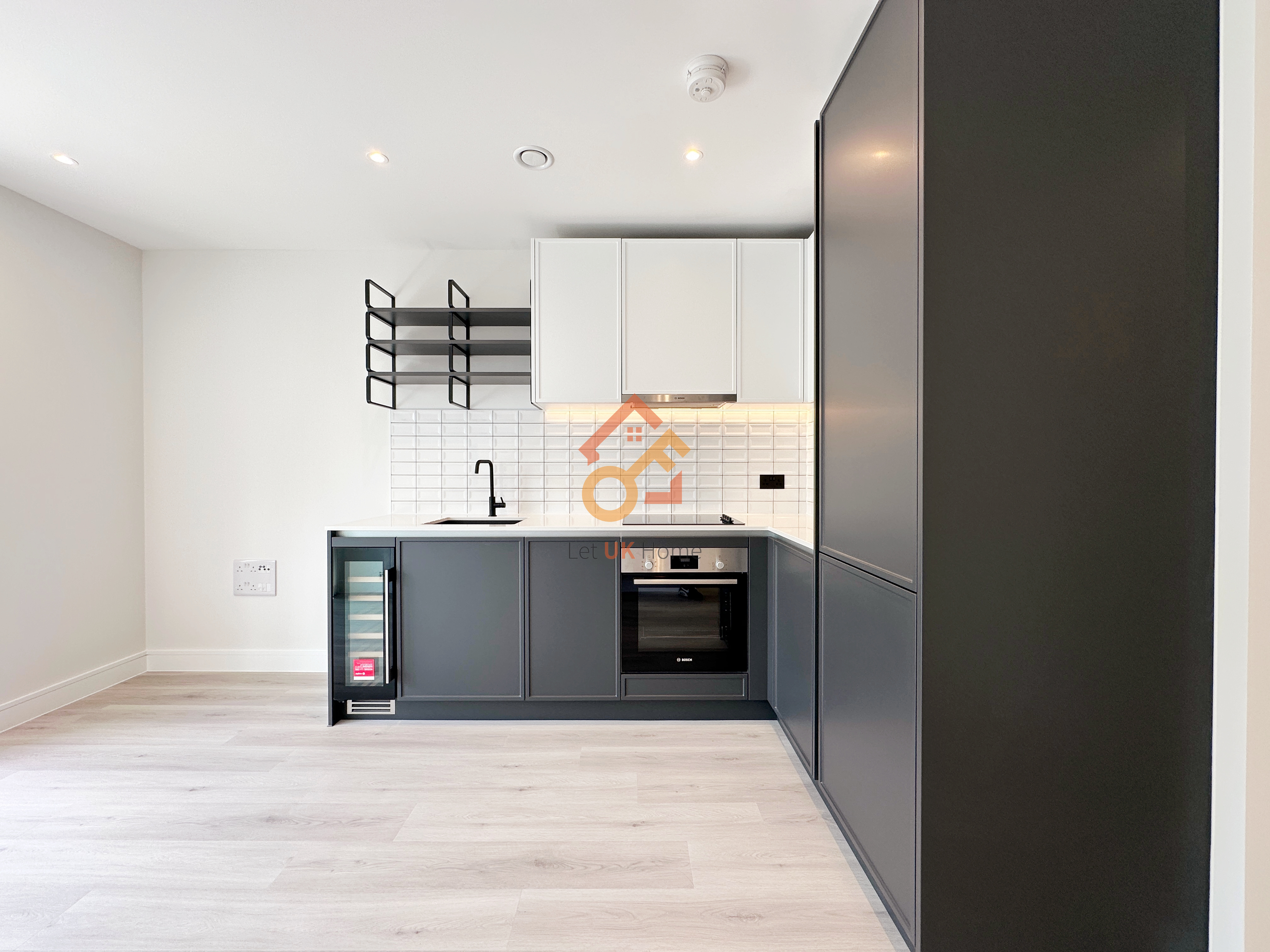 藍莎集團 | 英國置產一站式服務