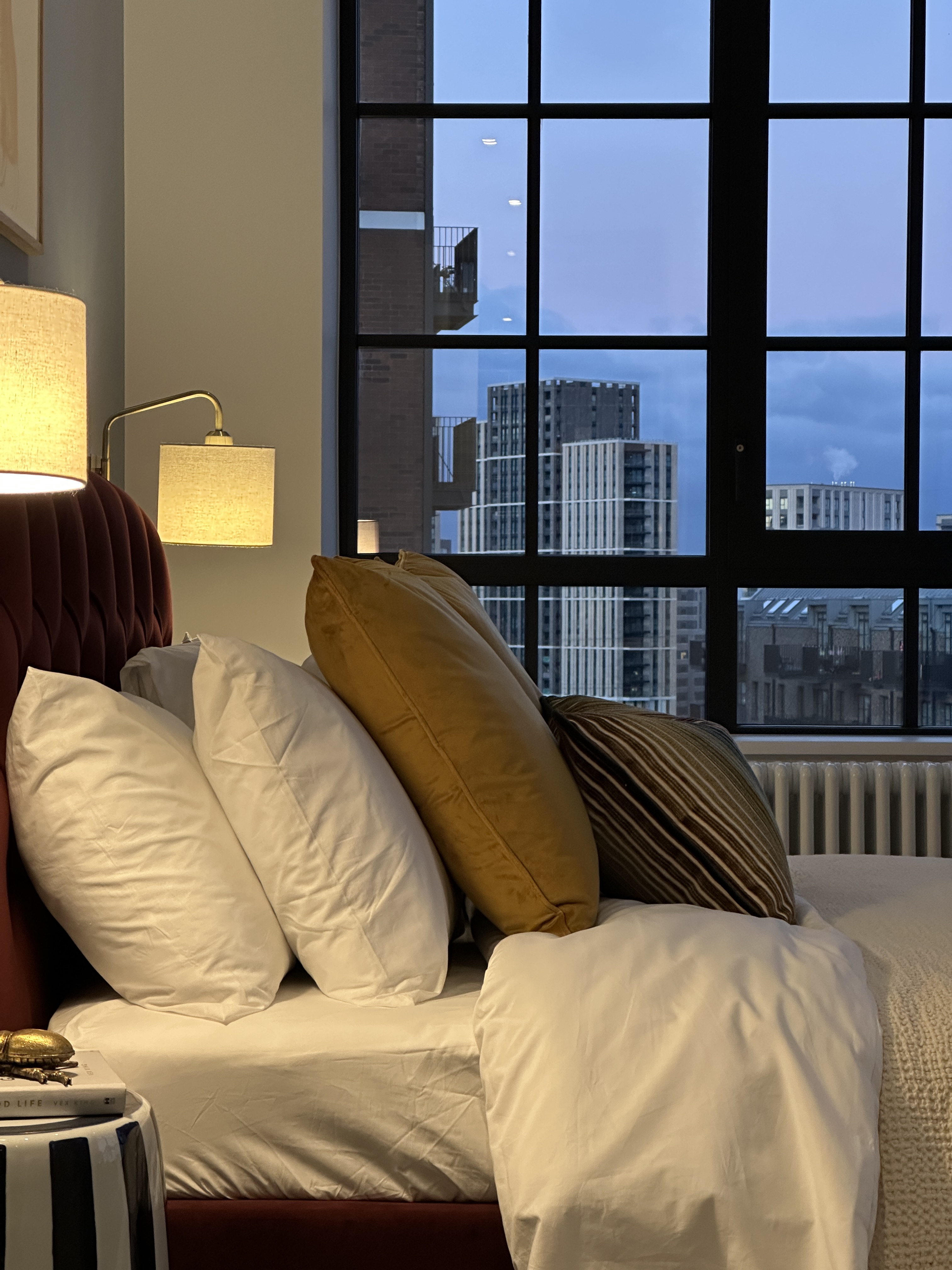 藍莎集團 | 英國置產一站式服務