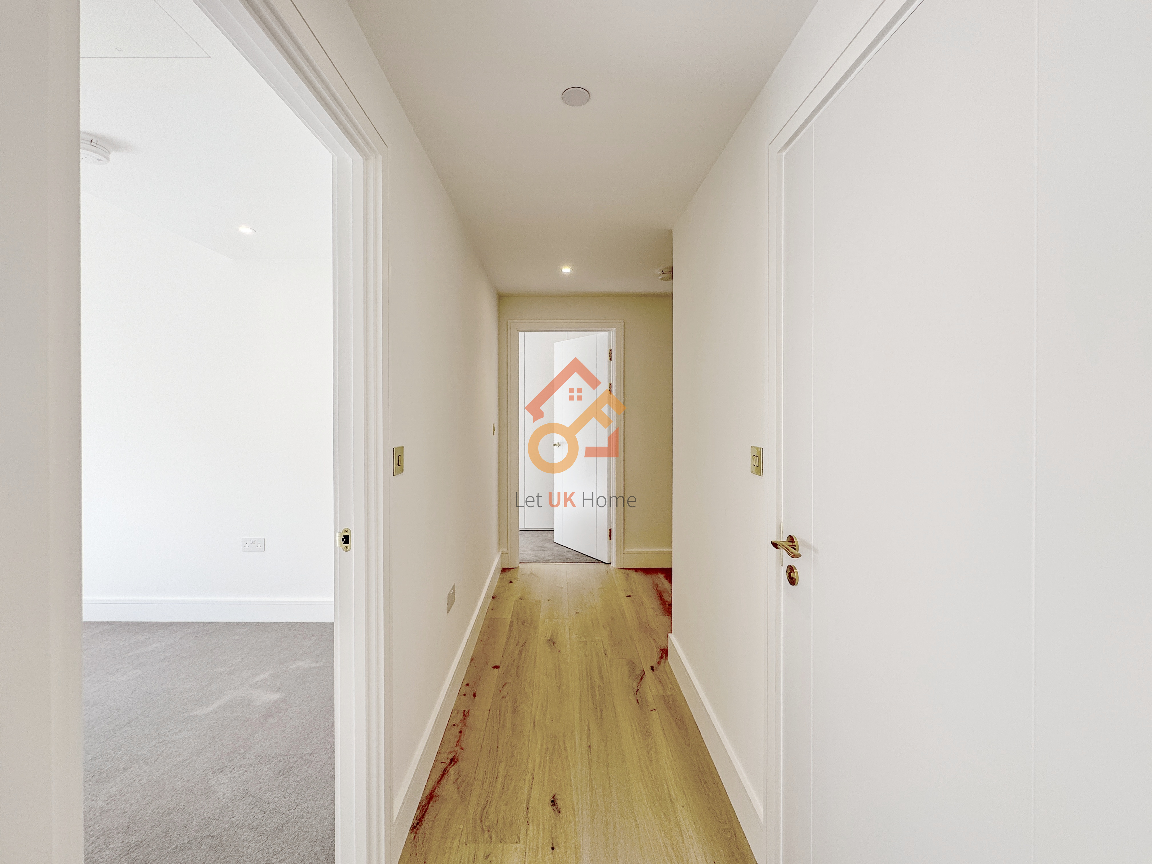 伦敦Fulham·2房2卫·Fulham Reach 房源图片