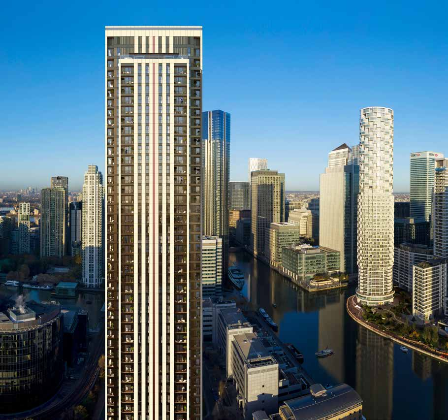 Lansha Group - UK Real Estate, UK Property Agency | One stop shop for buying and purchasing properties in the UK