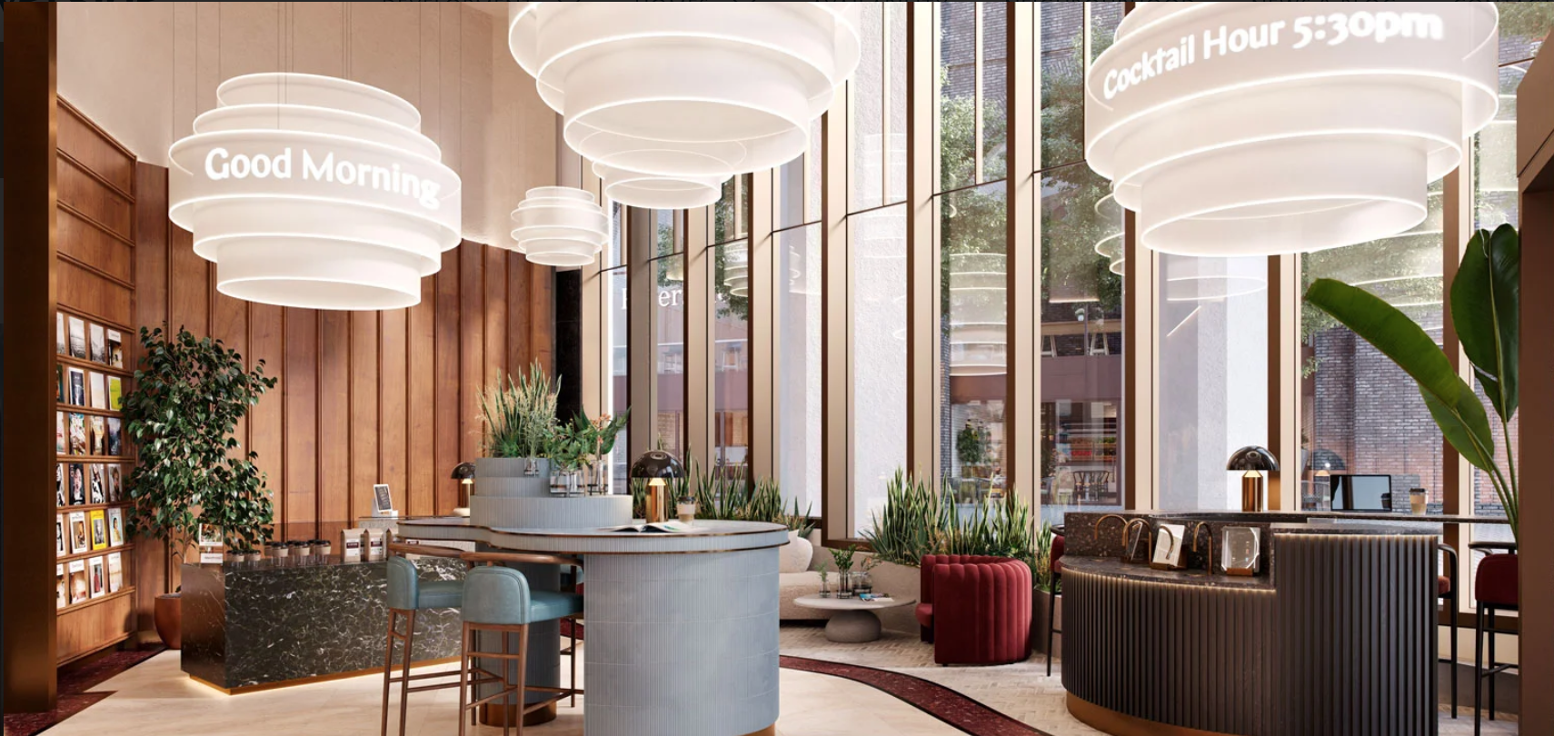 藍莎集團 | 英國置產一站式服務