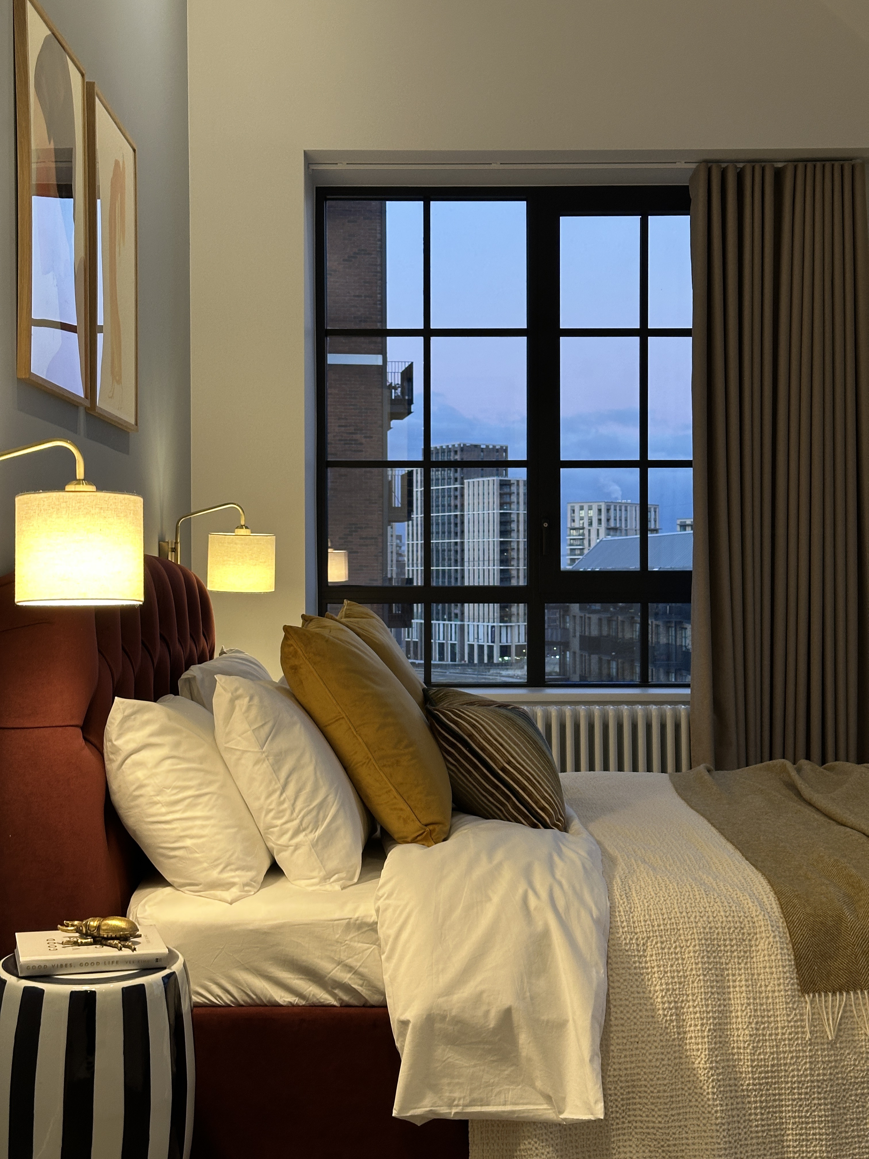 藍莎集團 | 英國置產一站式服務